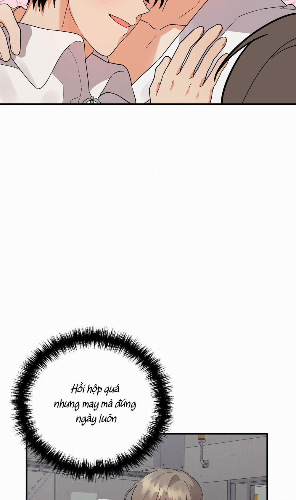 Tên Xấu Xa Của Tôi Xxx 49 trang 39