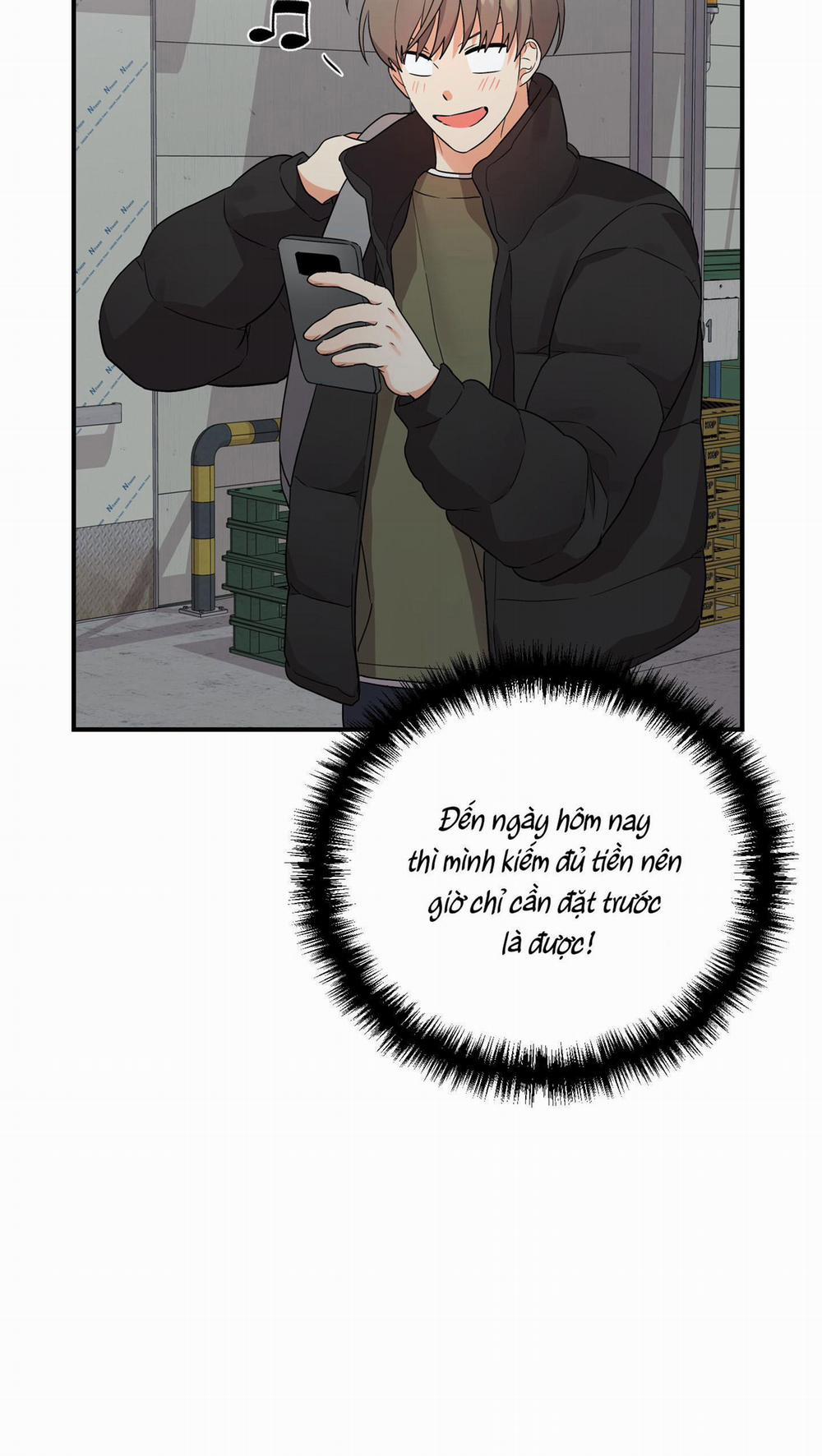 Tên Xấu Xa Của Tôi Xxx 49 trang 40