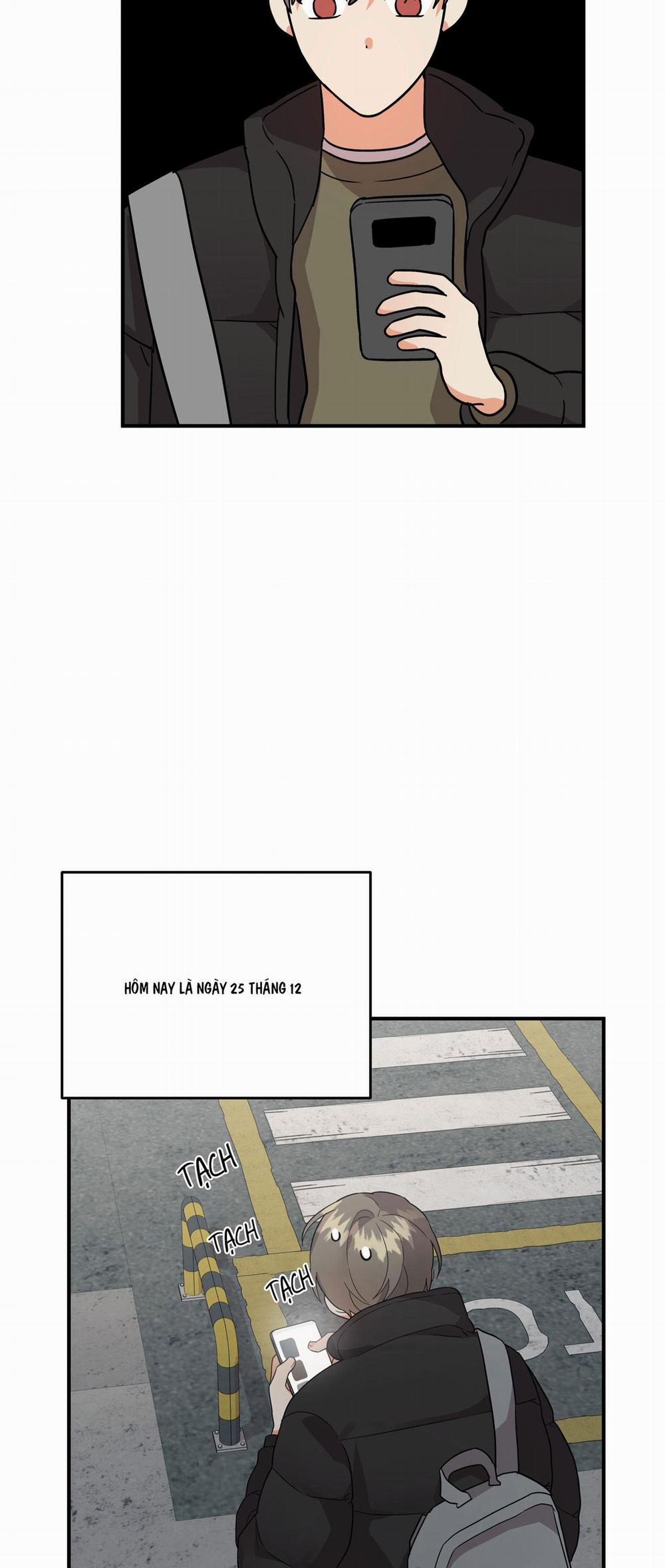 Tên Xấu Xa Của Tôi Xxx 49 trang 43