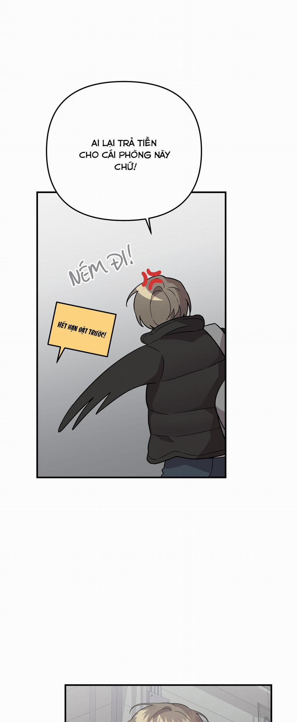 Tên Xấu Xa Của Tôi Xxx 49 trang 45