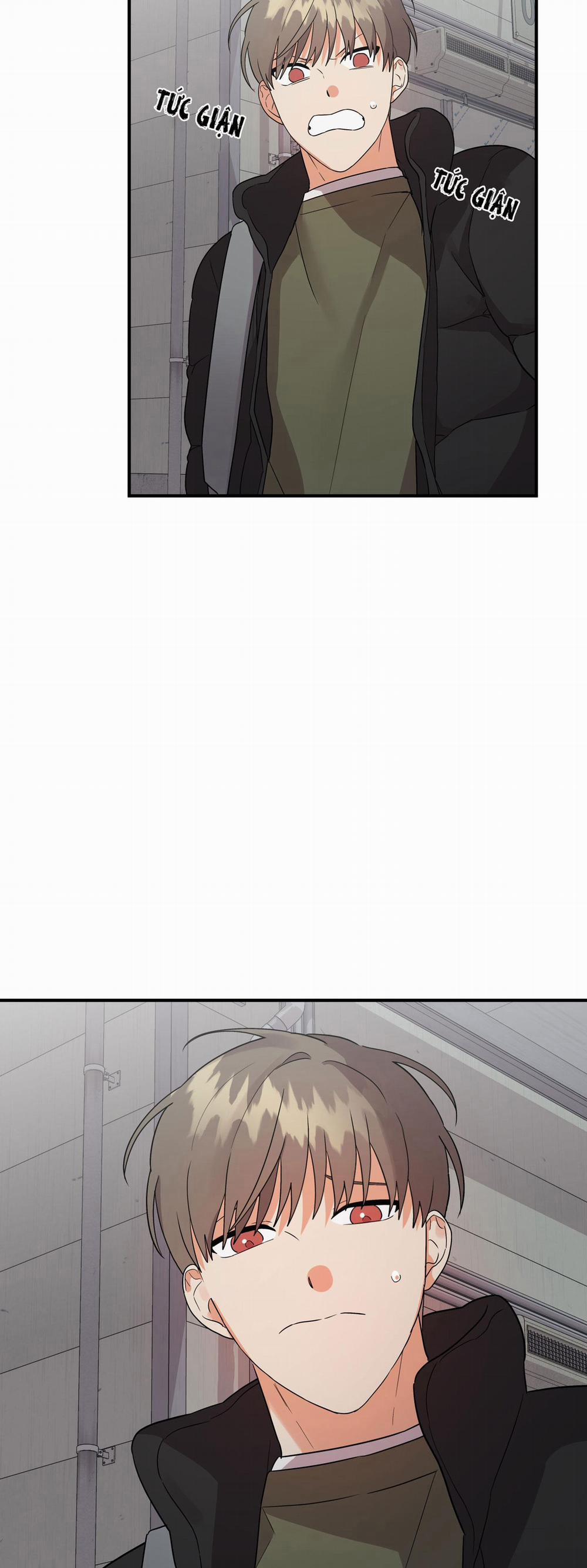 Tên Xấu Xa Của Tôi Xxx 49 trang 46