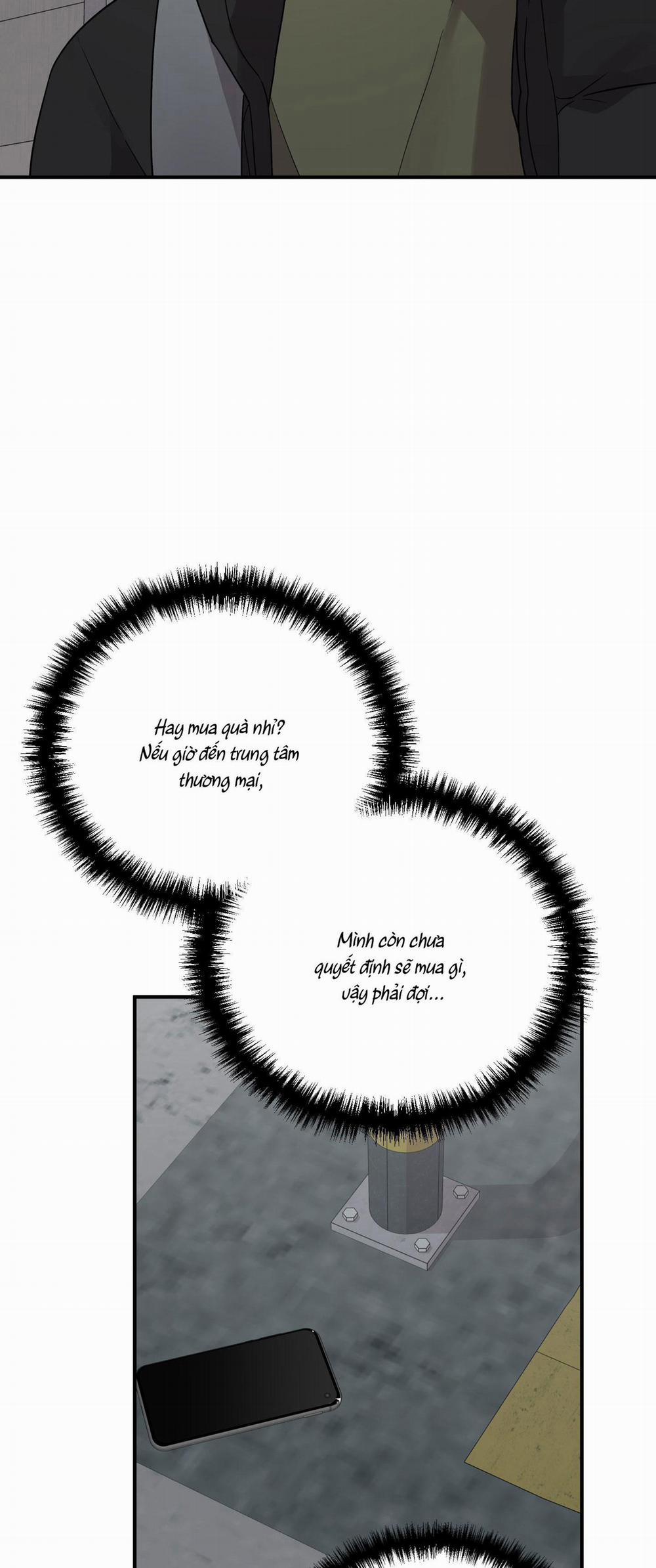 Tên Xấu Xa Của Tôi Xxx 49 trang 47