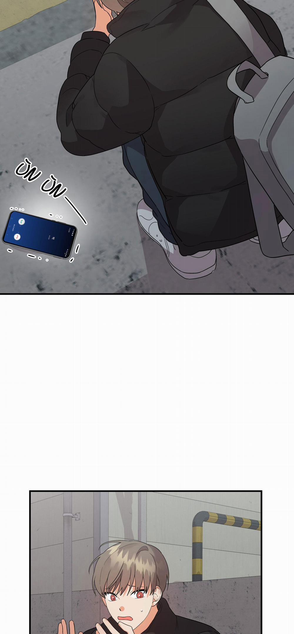 Tên Xấu Xa Của Tôi Xxx 49 trang 49