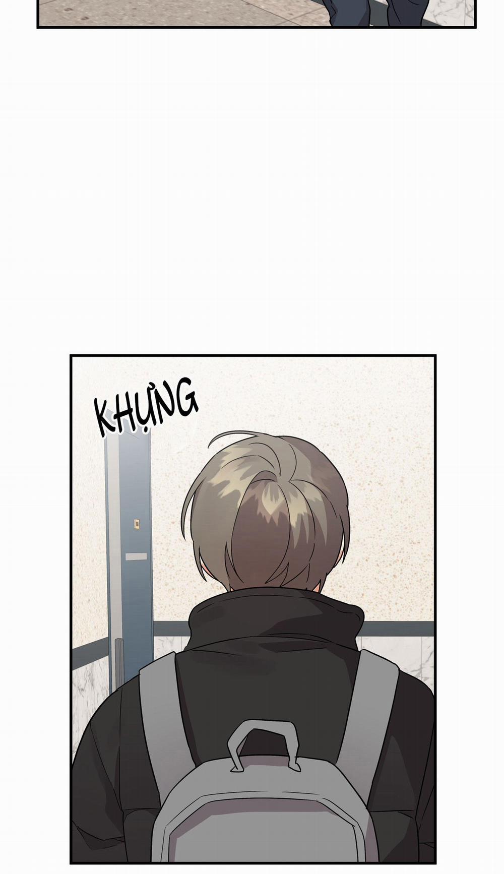 Tên Xấu Xa Của Tôi Xxx 49 trang 5