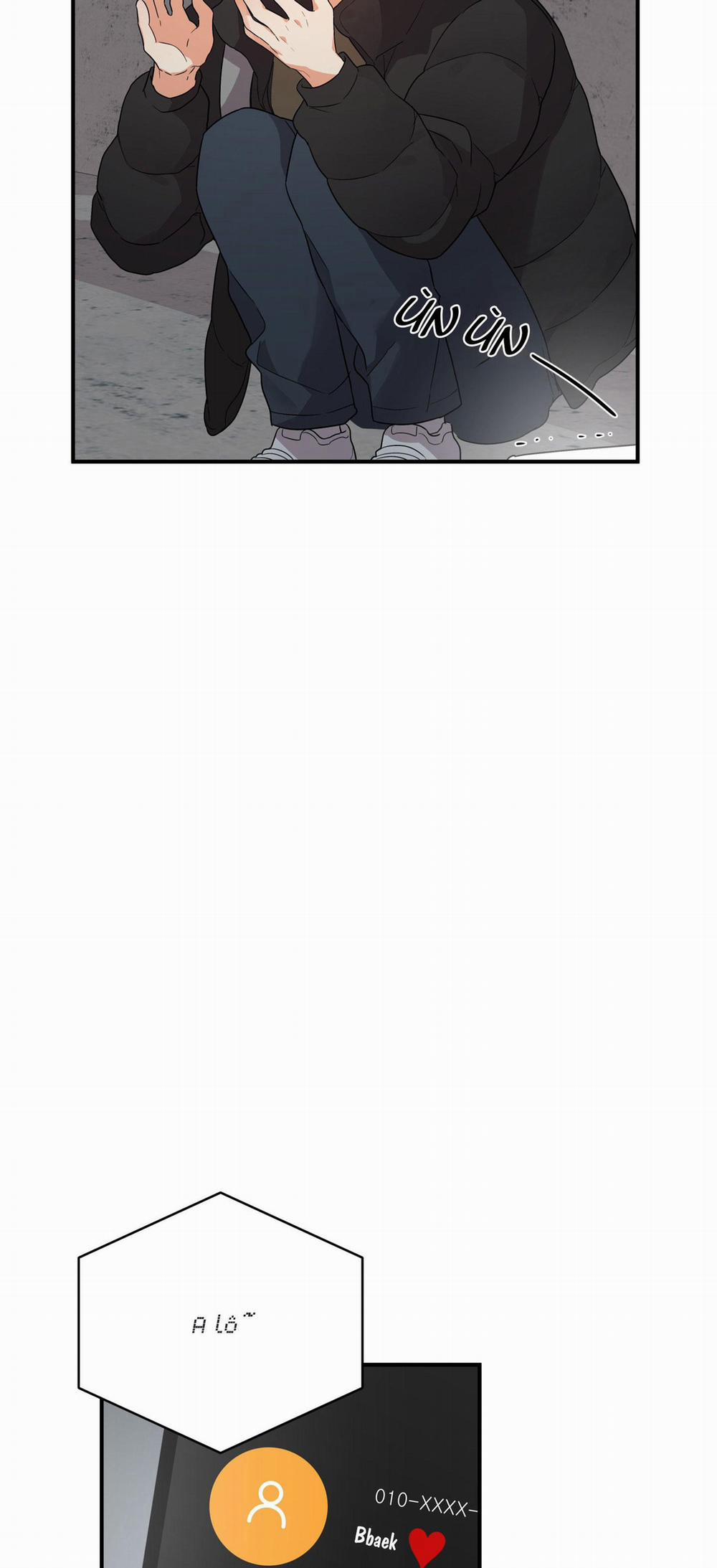 Tên Xấu Xa Của Tôi Xxx 49 trang 50