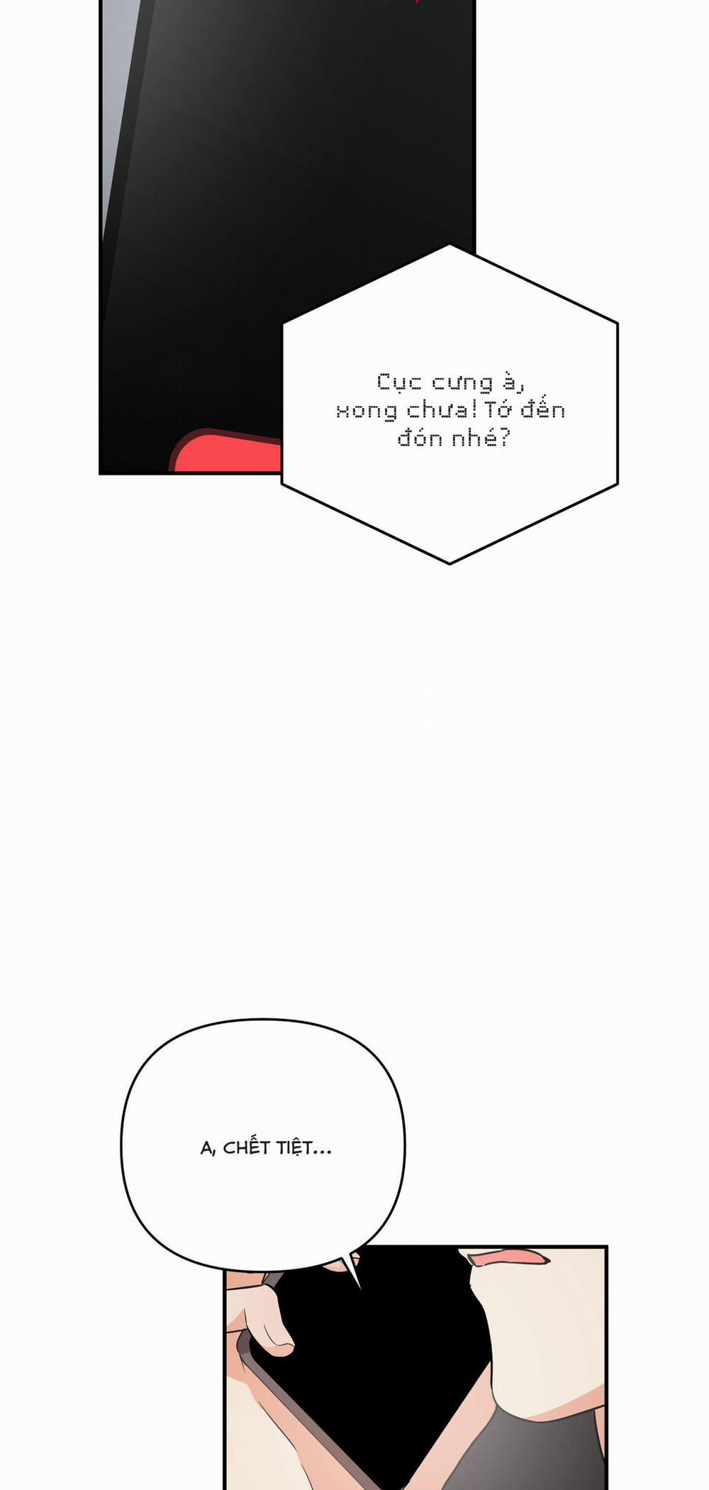 Tên Xấu Xa Của Tôi Xxx 49 trang 51