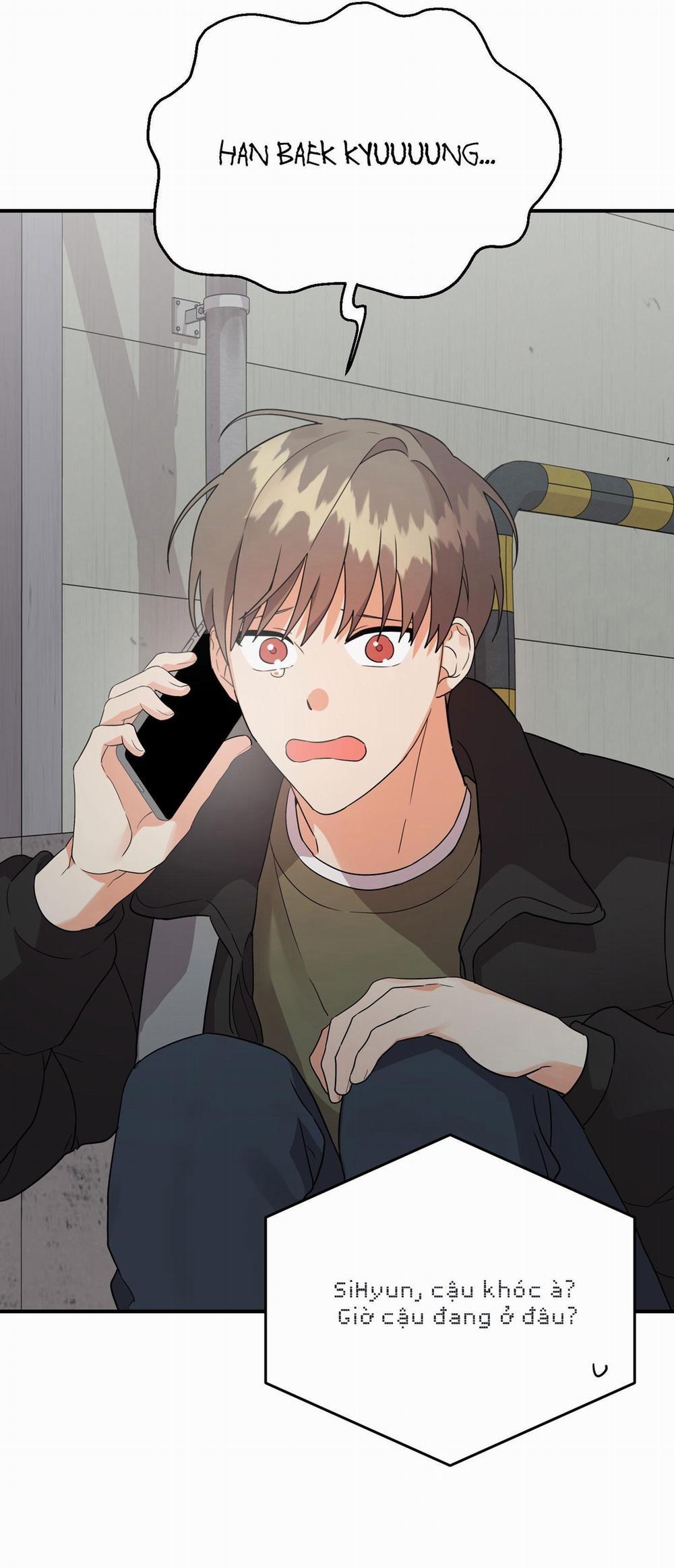 Tên Xấu Xa Của Tôi Xxx 49 trang 53