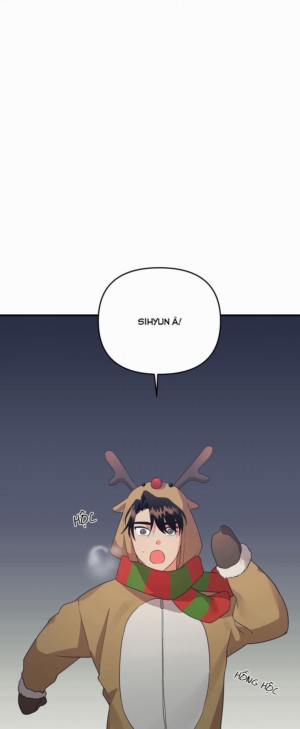 Tên Xấu Xa Của Tôi Xxx 49 trang 54