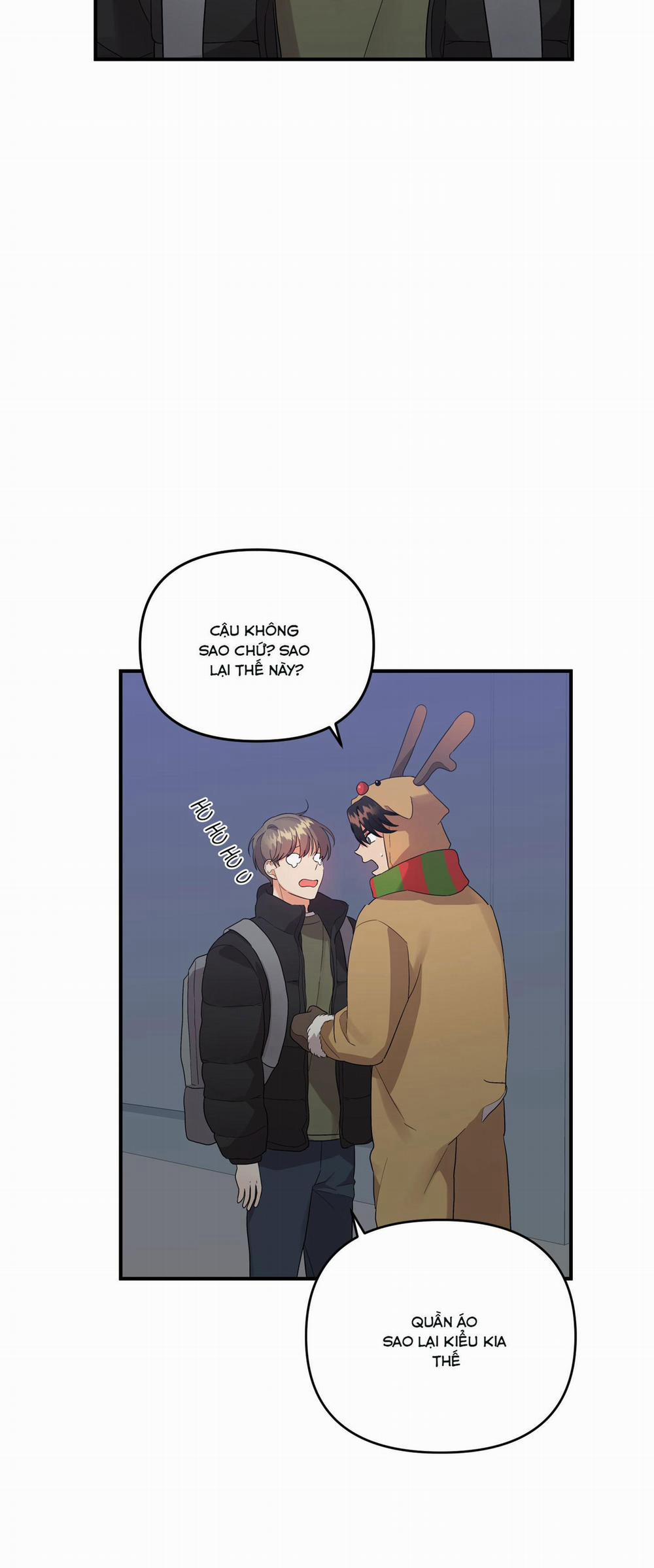 Tên Xấu Xa Của Tôi Xxx 49 trang 56