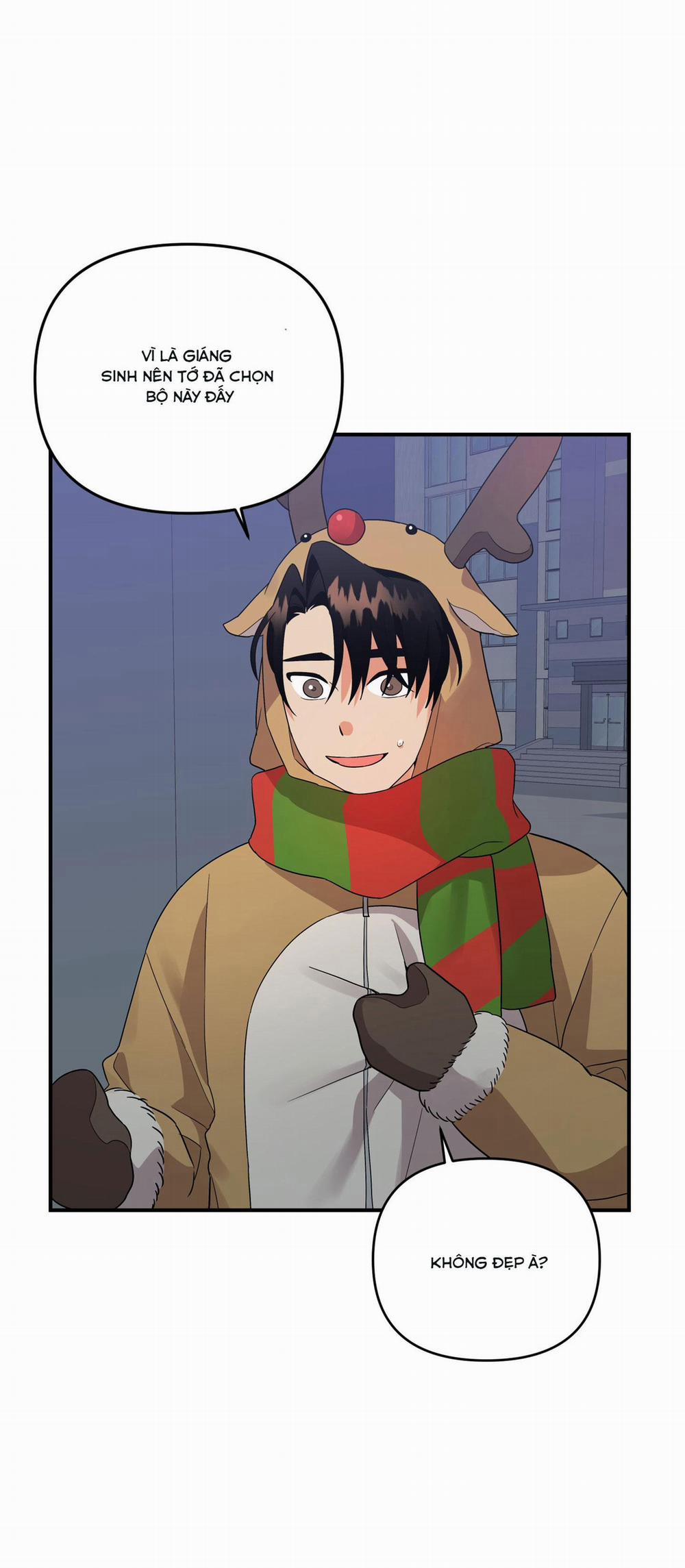 Tên Xấu Xa Của Tôi Xxx 49 trang 57