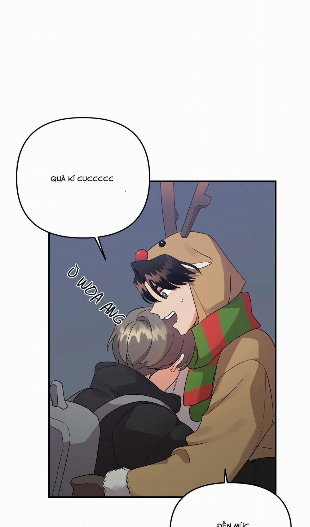 Tên Xấu Xa Của Tôi Xxx 49 trang 58