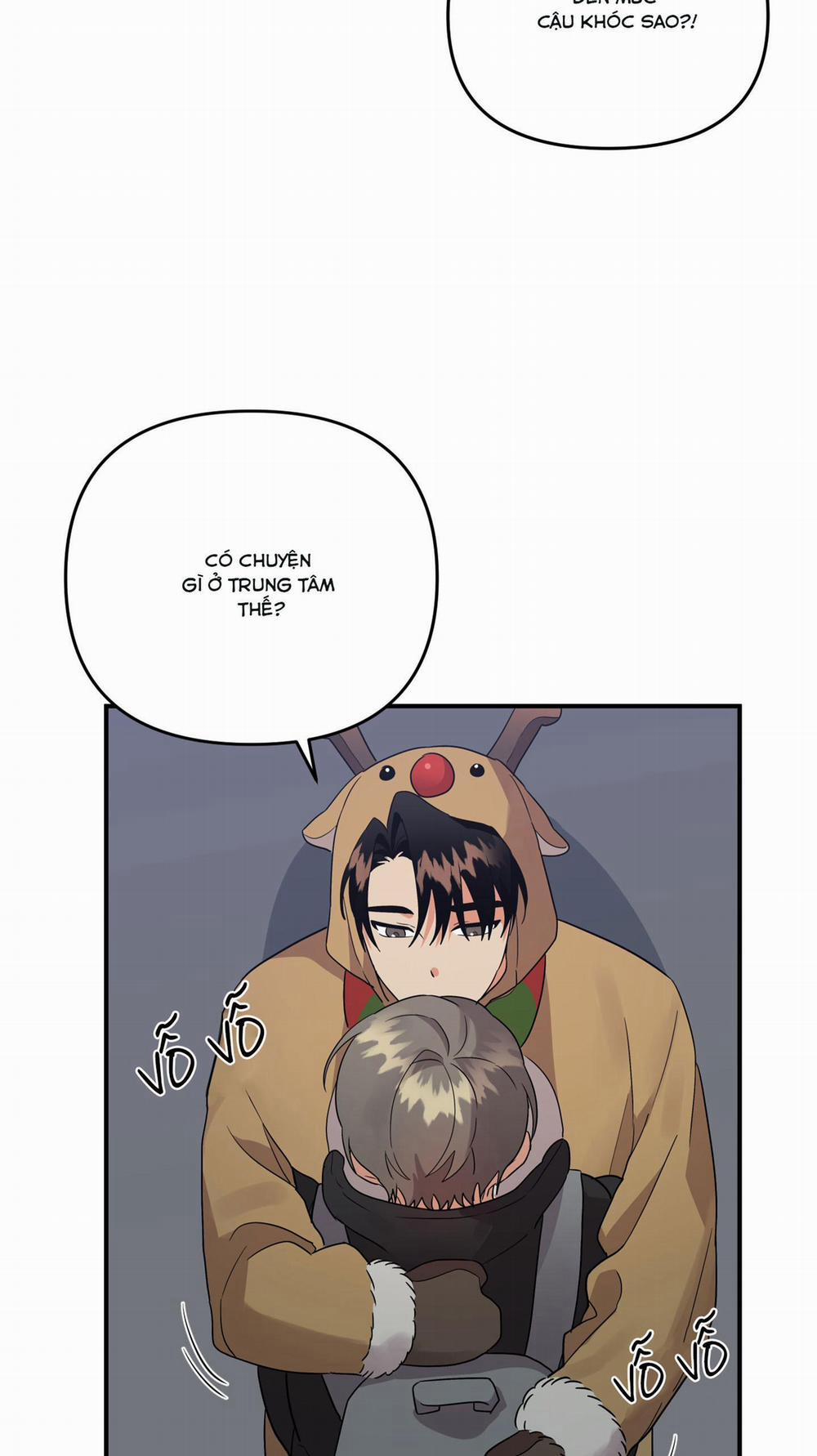 Tên Xấu Xa Của Tôi Xxx 49 trang 59