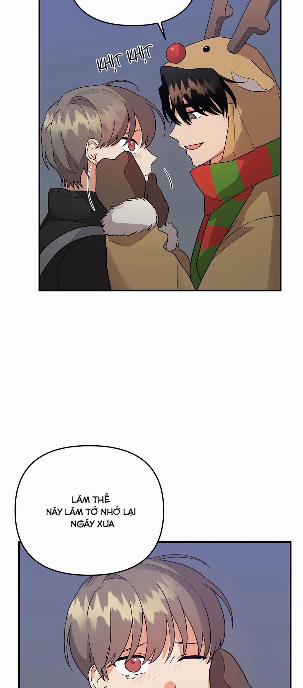 Tên Xấu Xa Của Tôi Xxx 49 trang 64