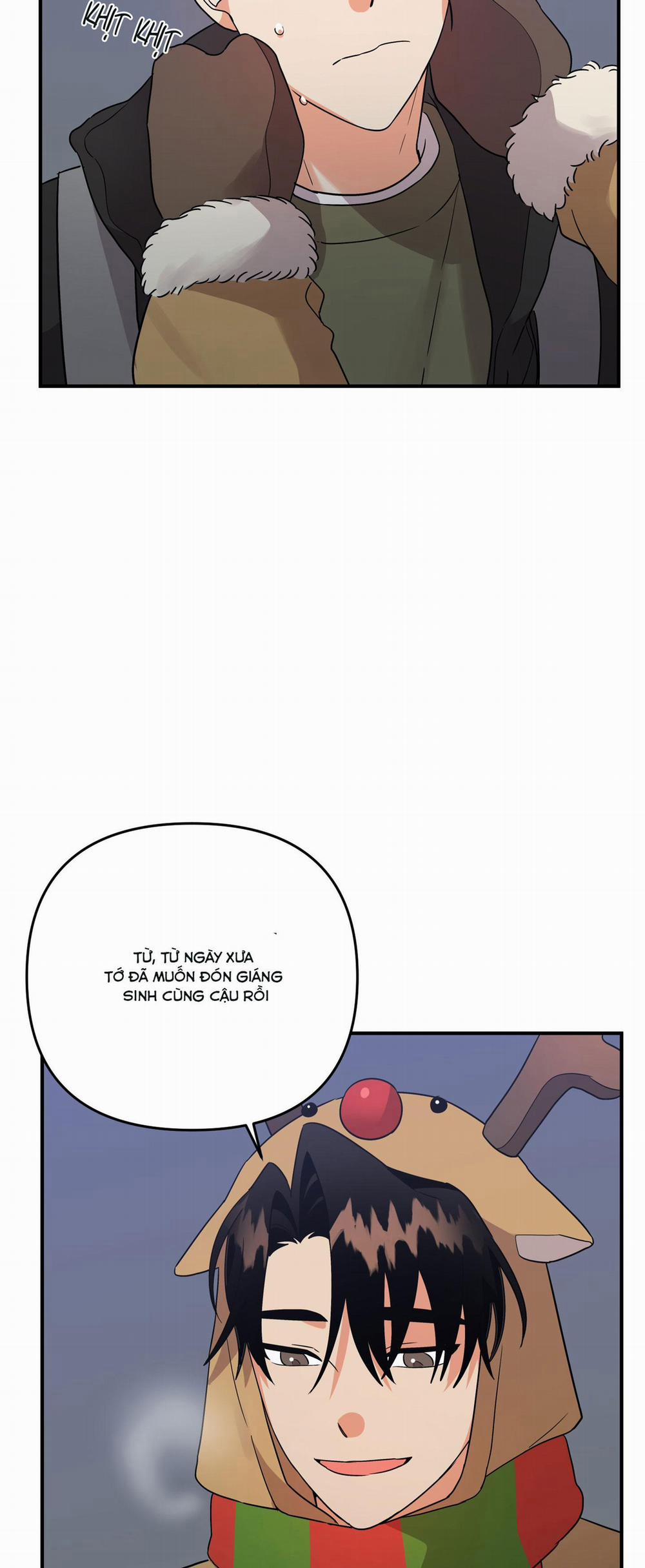 Tên Xấu Xa Của Tôi Xxx 49 trang 65
