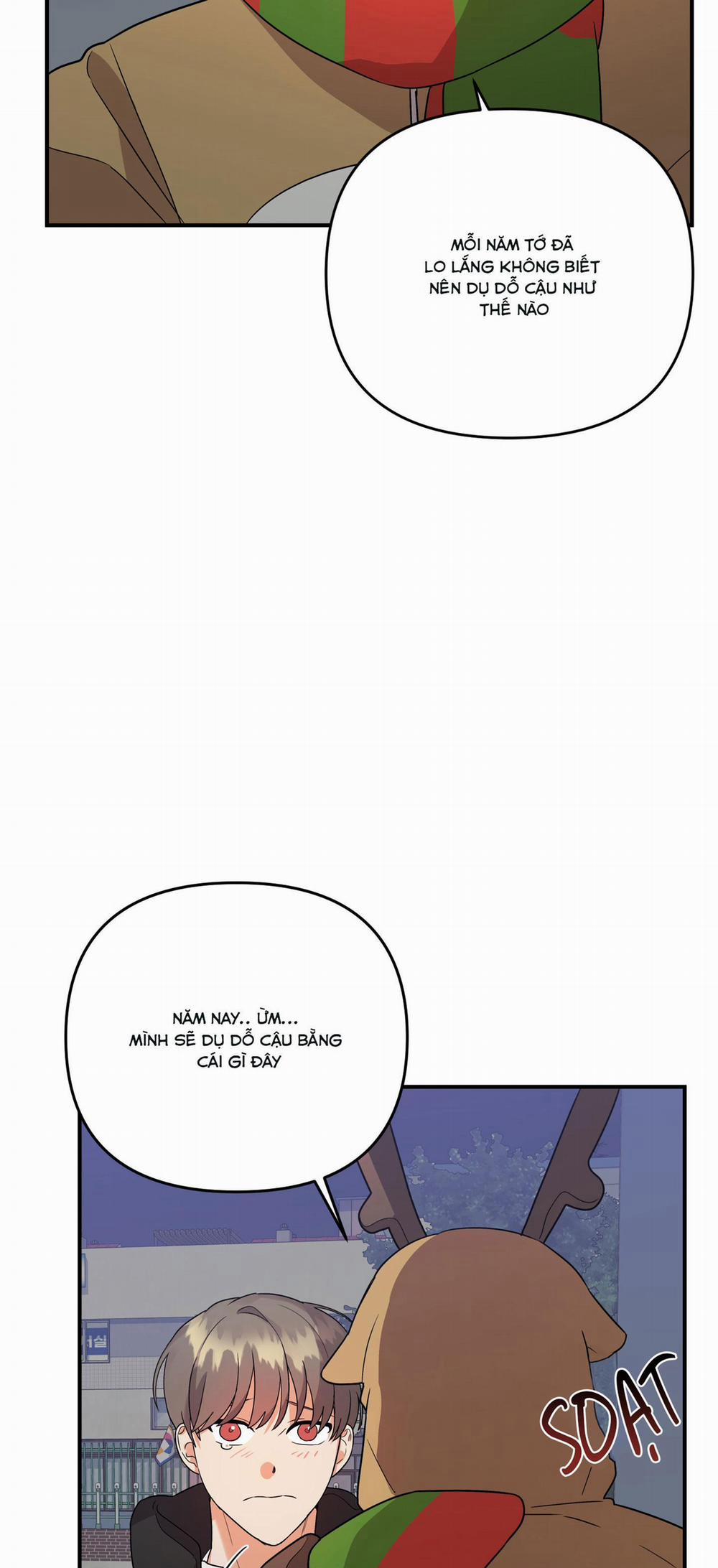 Tên Xấu Xa Của Tôi Xxx 49 trang 66