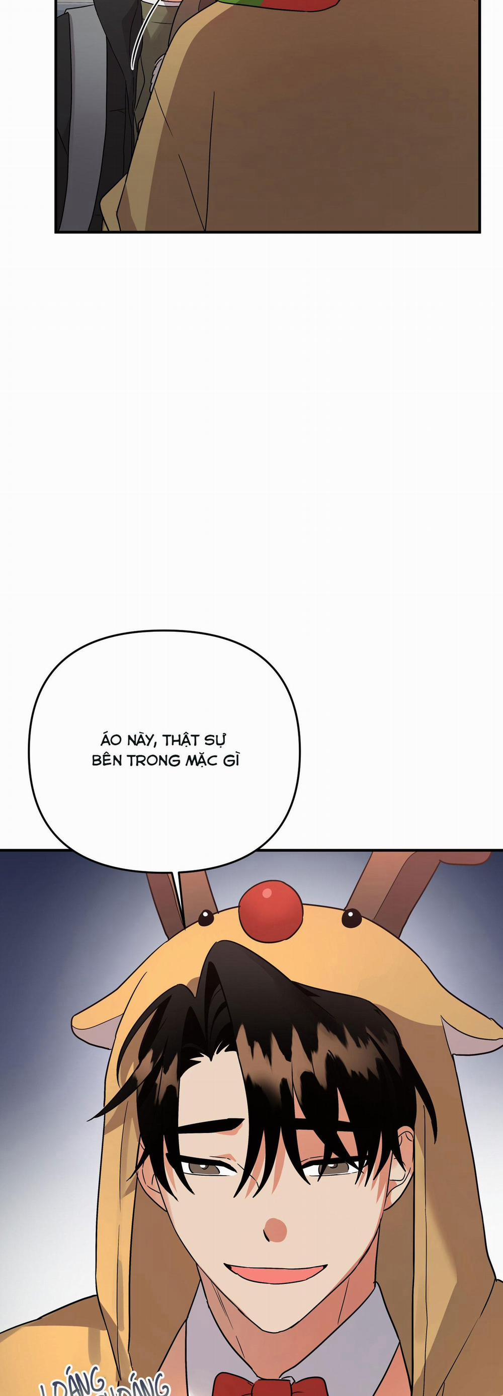 Tên Xấu Xa Của Tôi Xxx 49 trang 67