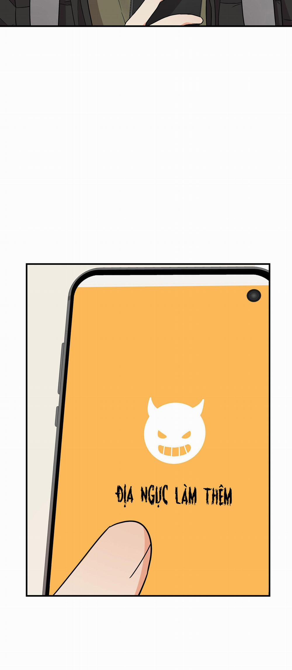 Tên Xấu Xa Của Tôi Xxx 49 trang 7