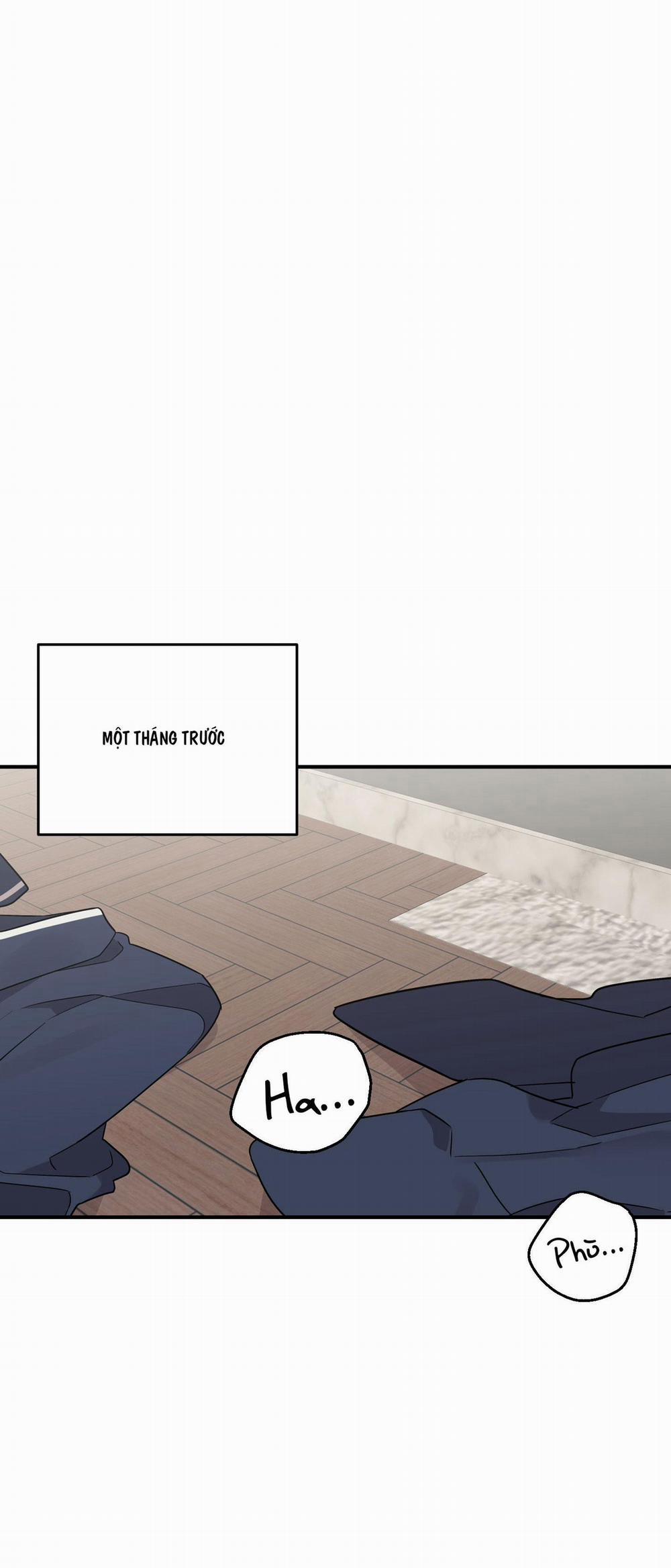 Tên Xấu Xa Của Tôi Xxx 49 trang 9