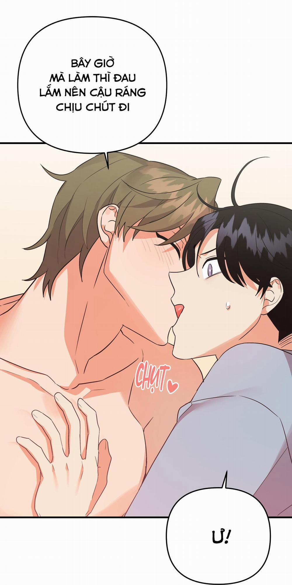 Tên Xấu Xa Của Tôi Xxx 50 trang 105