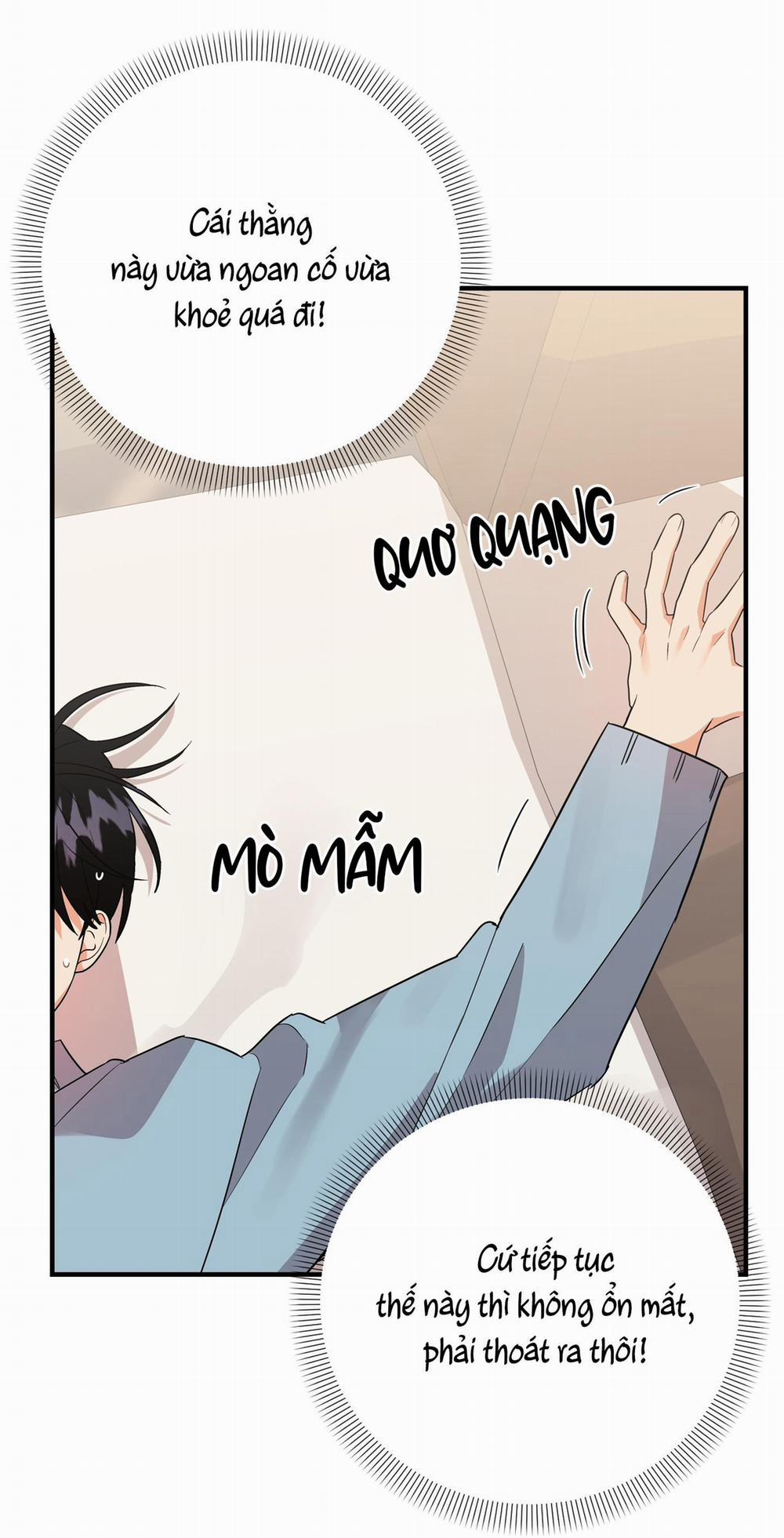 Tên Xấu Xa Của Tôi Xxx 50 trang 107