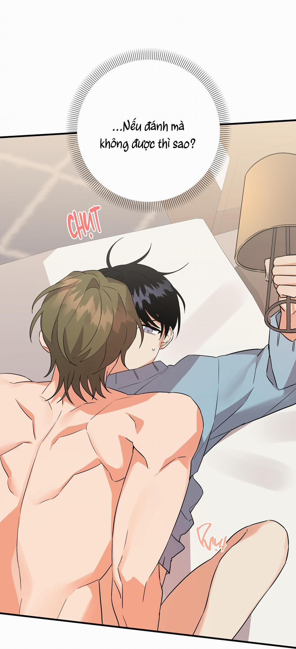 Tên Xấu Xa Của Tôi Xxx 50 trang 113