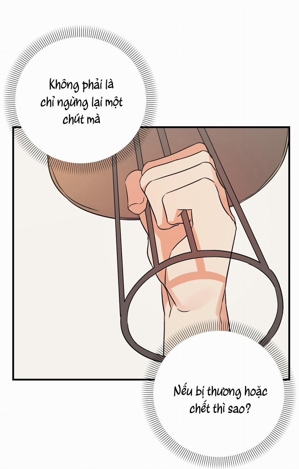 Tên Xấu Xa Của Tôi Xxx 50 trang 115