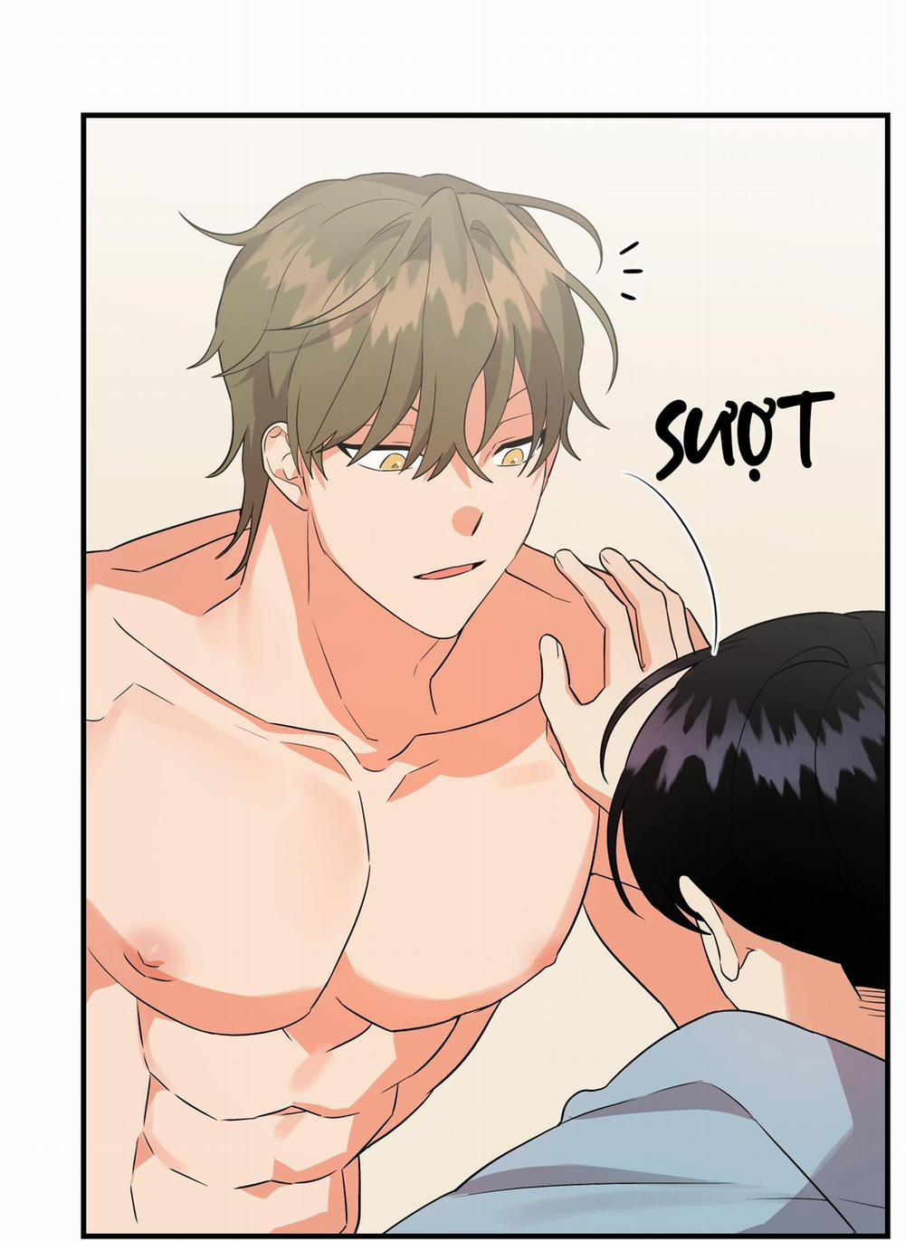 Tên Xấu Xa Của Tôi Xxx 50 trang 127