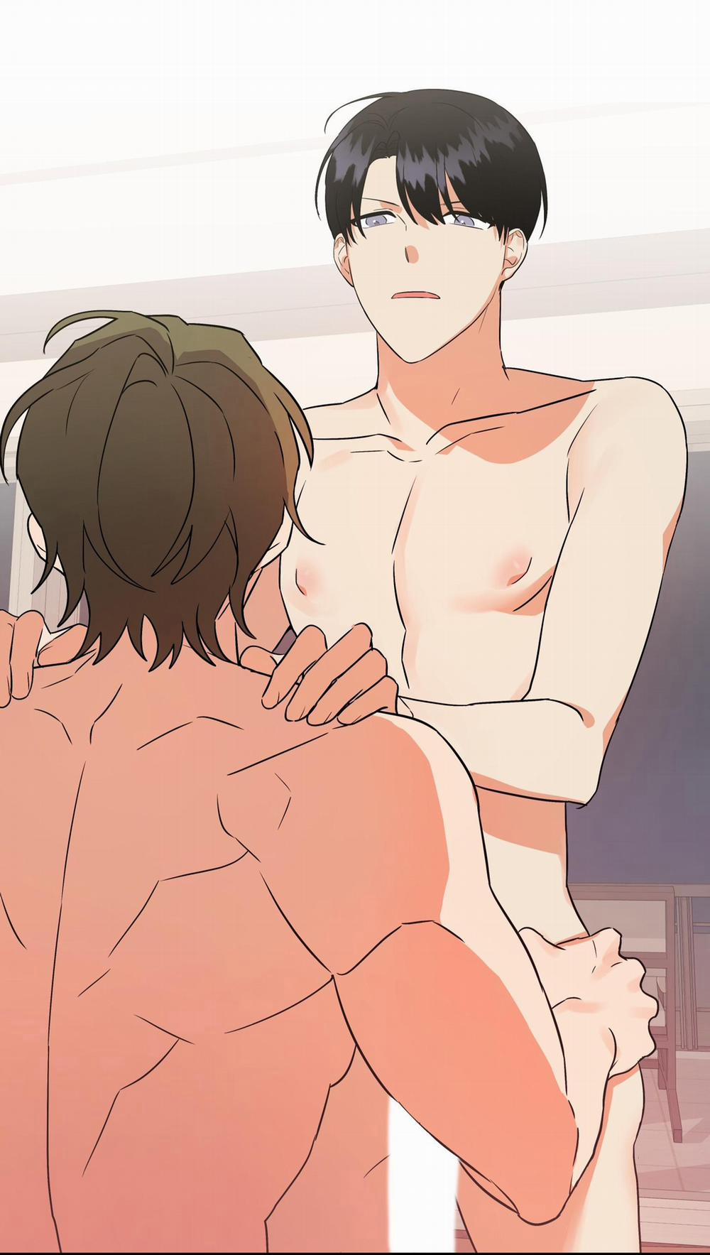 Tên Xấu Xa Của Tôi Xxx 50 trang 135