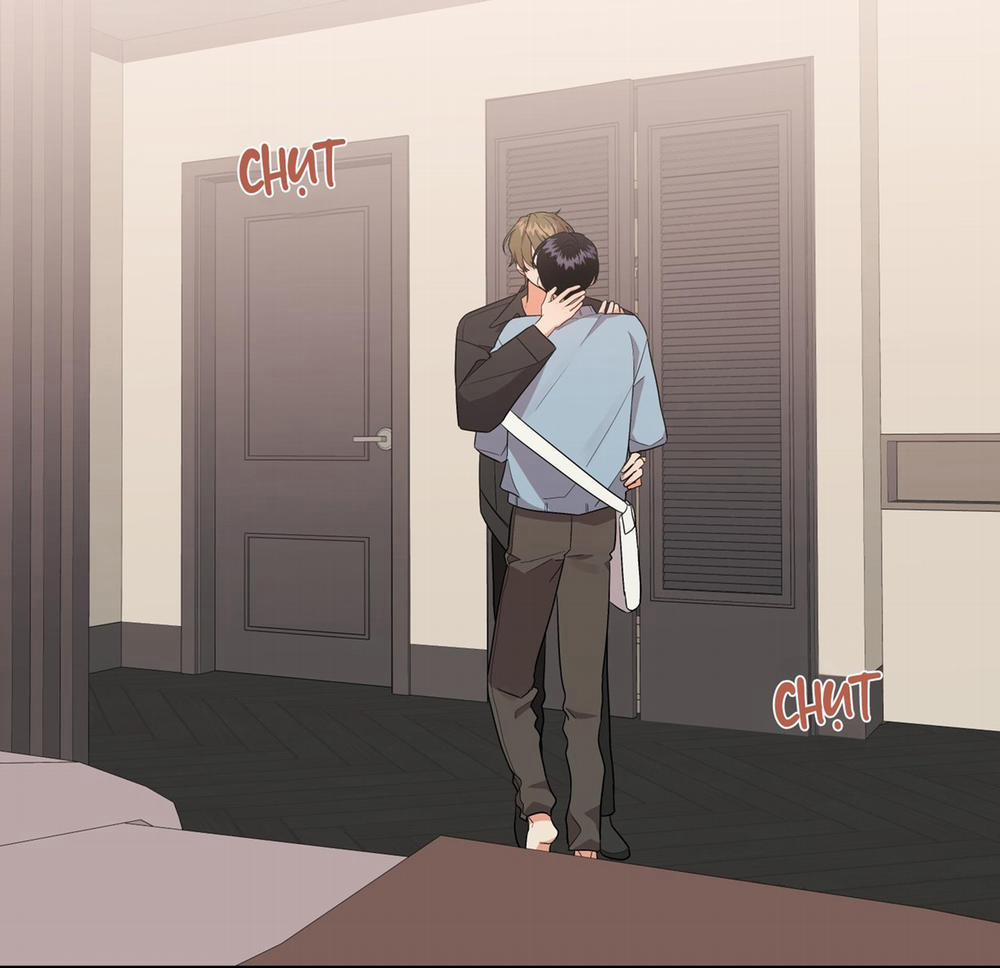 Tên Xấu Xa Của Tôi Xxx 50 trang 14