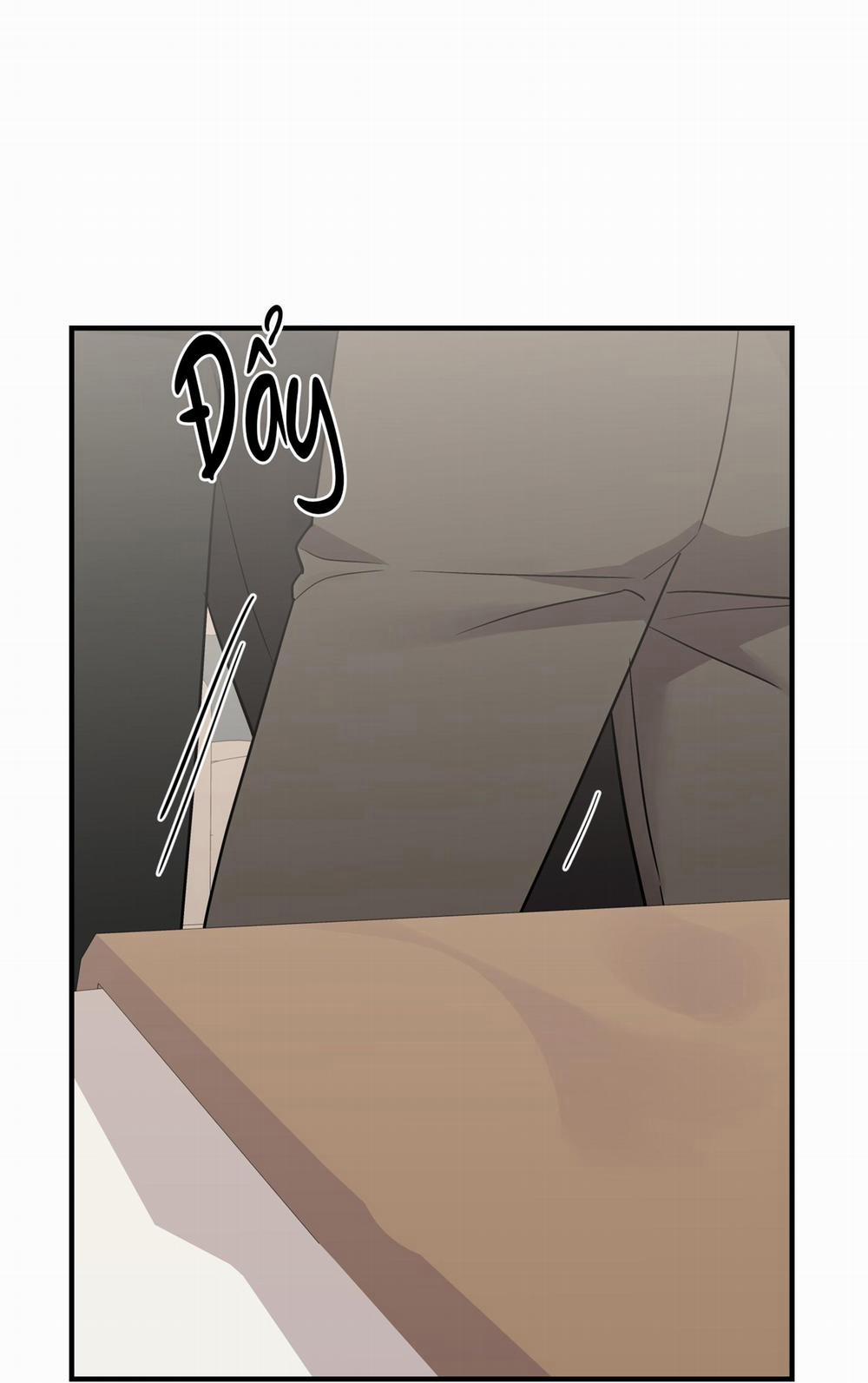 Tên Xấu Xa Của Tôi Xxx 50 trang 16