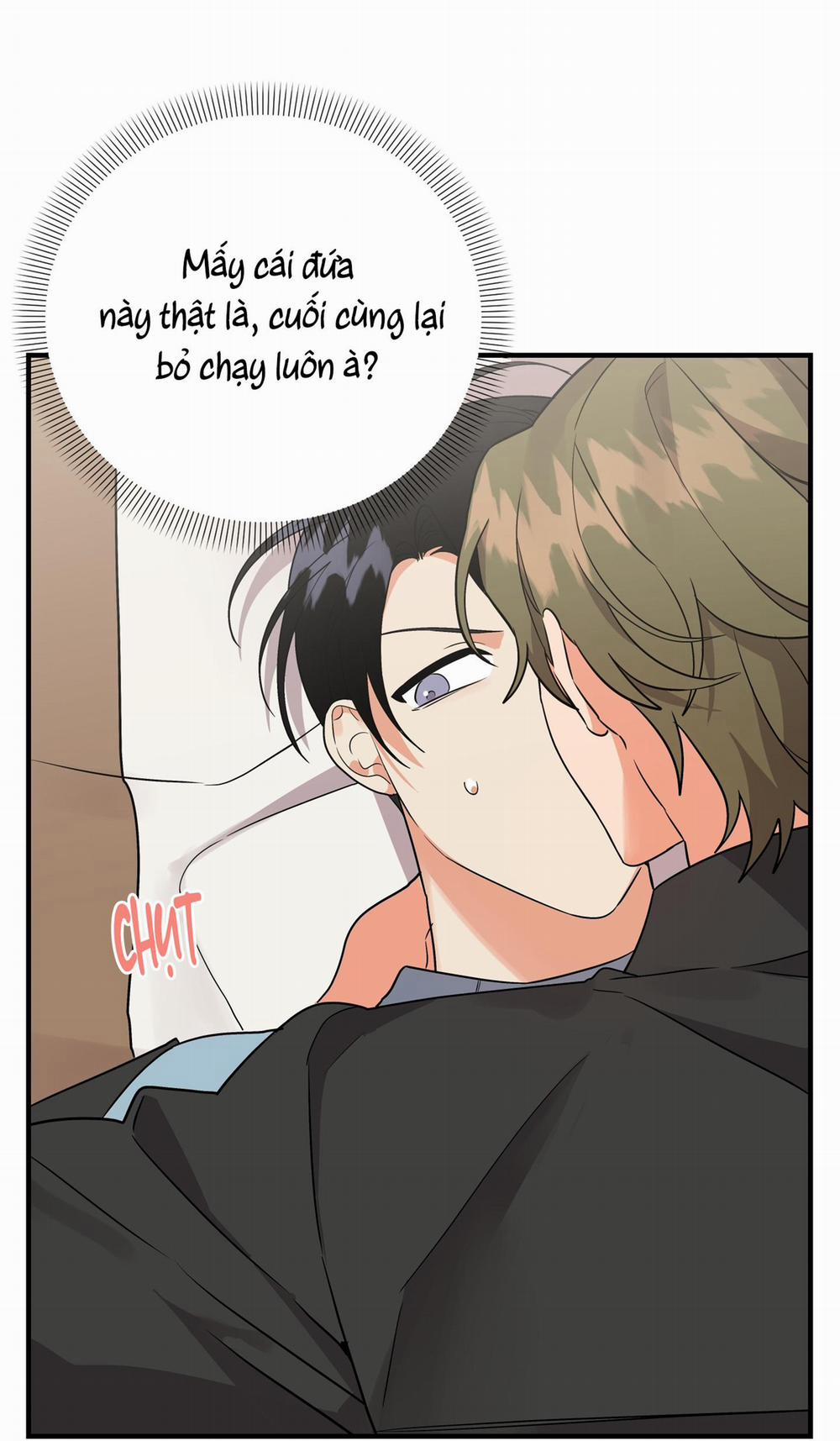 Tên Xấu Xa Của Tôi Xxx 50 trang 28