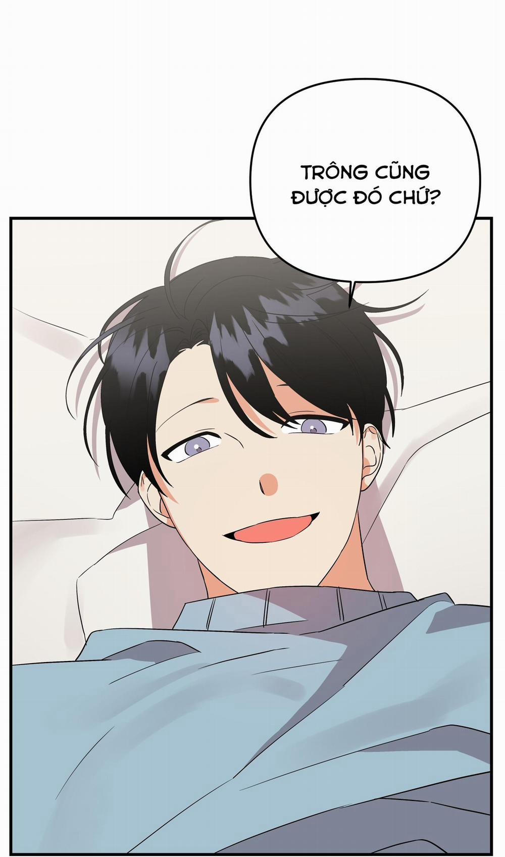 Tên Xấu Xa Của Tôi Xxx 50 trang 34