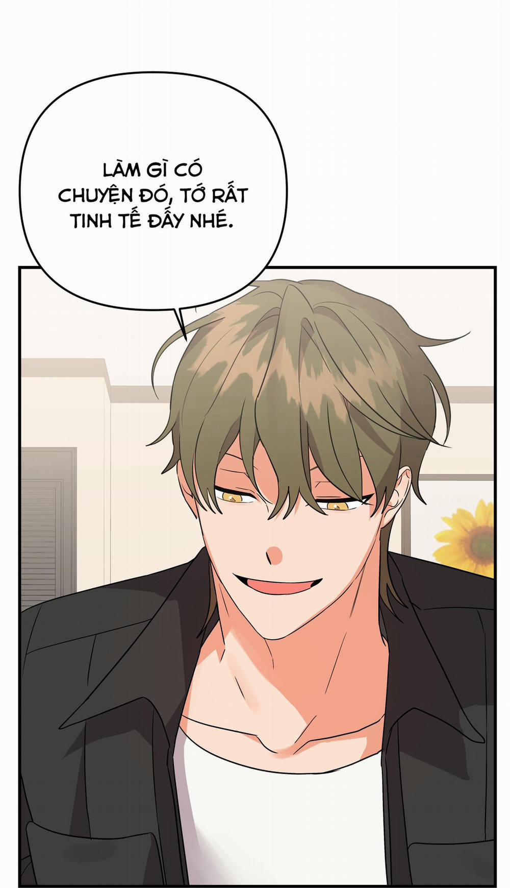 Tên Xấu Xa Của Tôi Xxx 50 trang 36