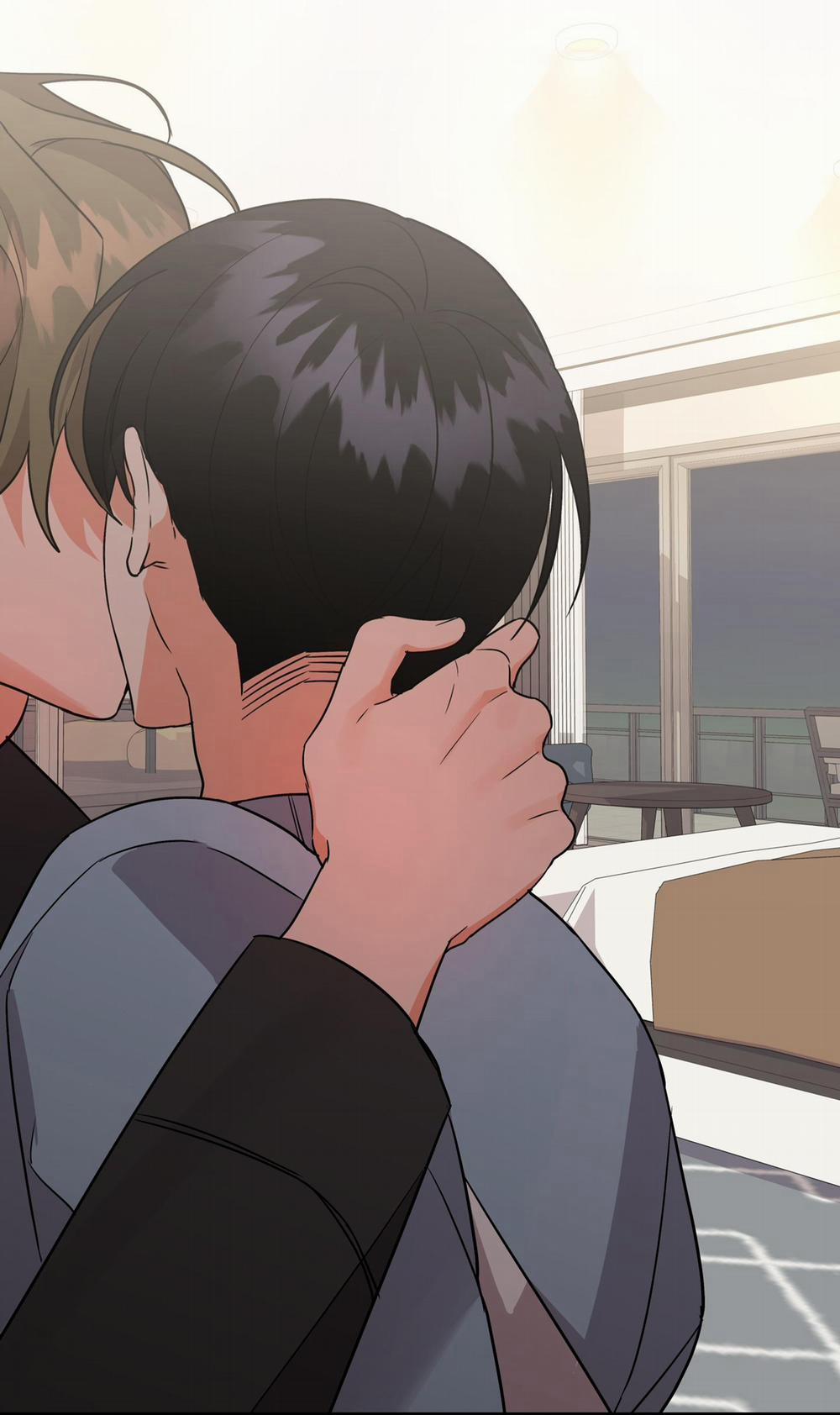 Tên Xấu Xa Của Tôi Xxx 50 trang 4