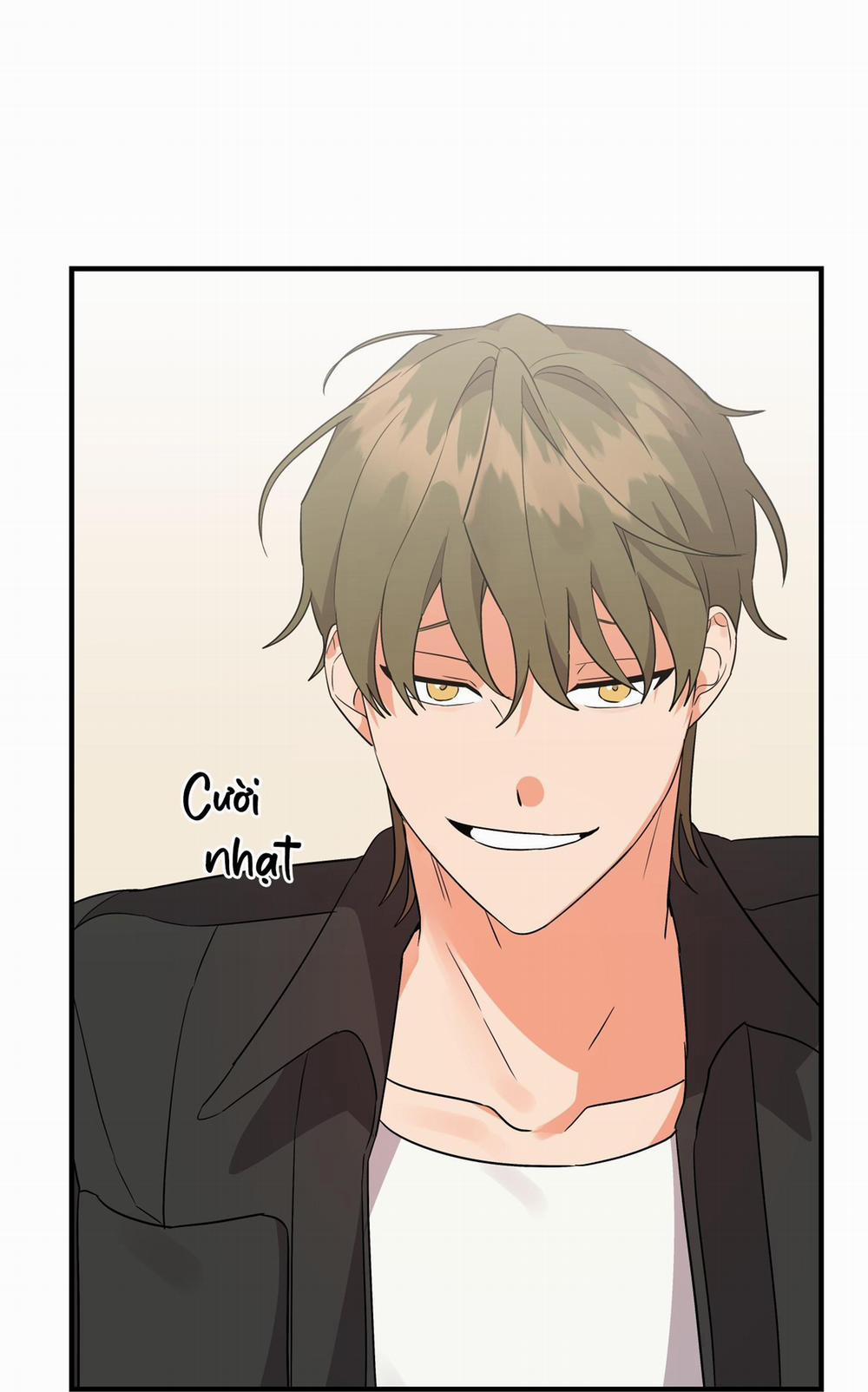 Tên Xấu Xa Của Tôi Xxx 50 trang 40