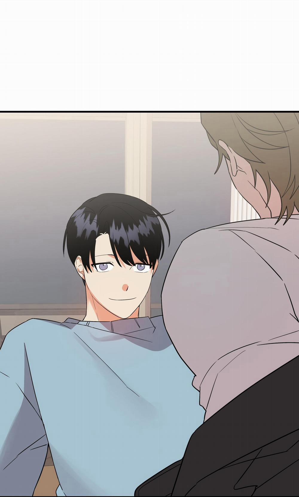 Tên Xấu Xa Của Tôi Xxx 50 trang 42