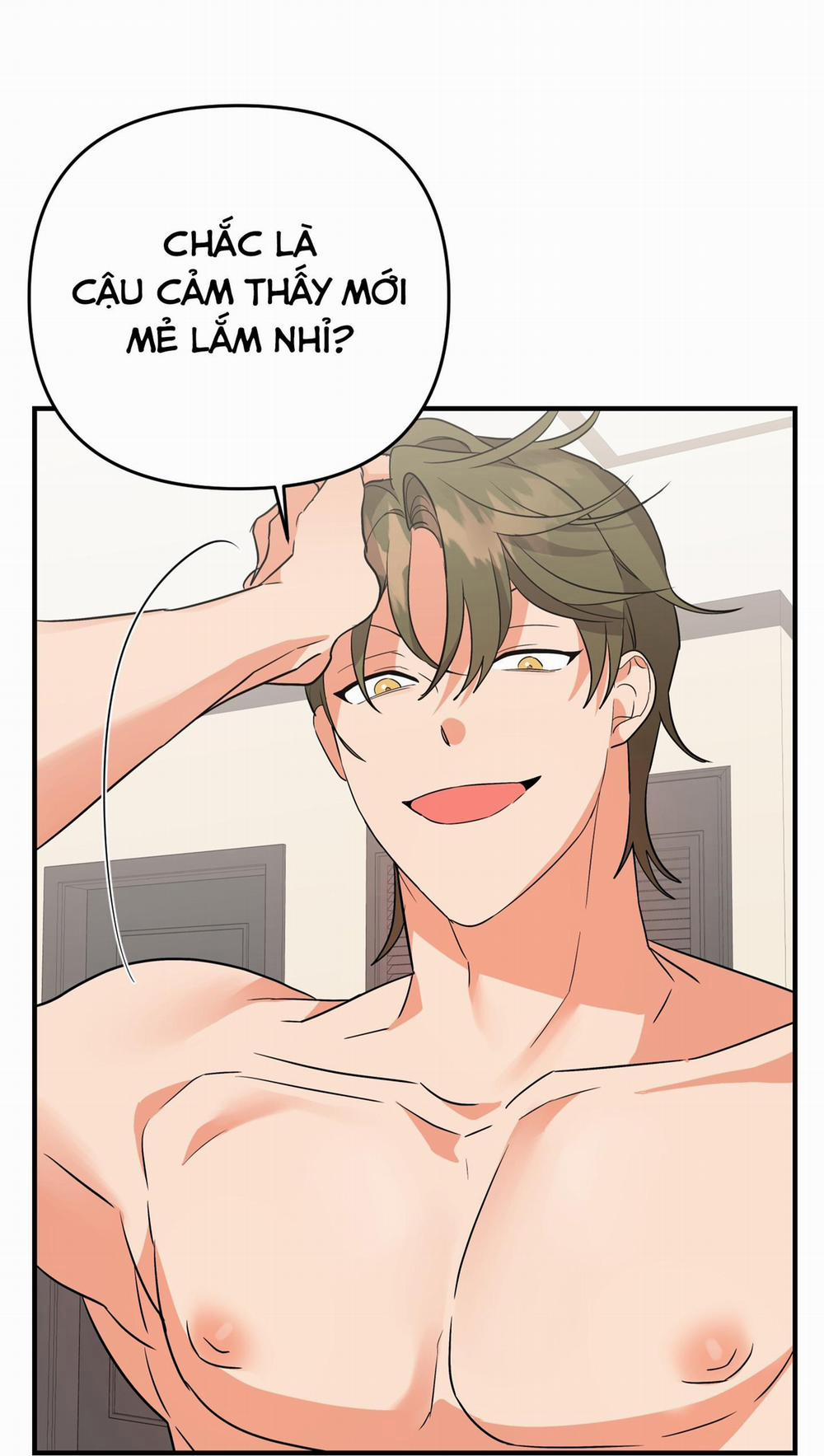 Tên Xấu Xa Của Tôi Xxx 50 trang 46