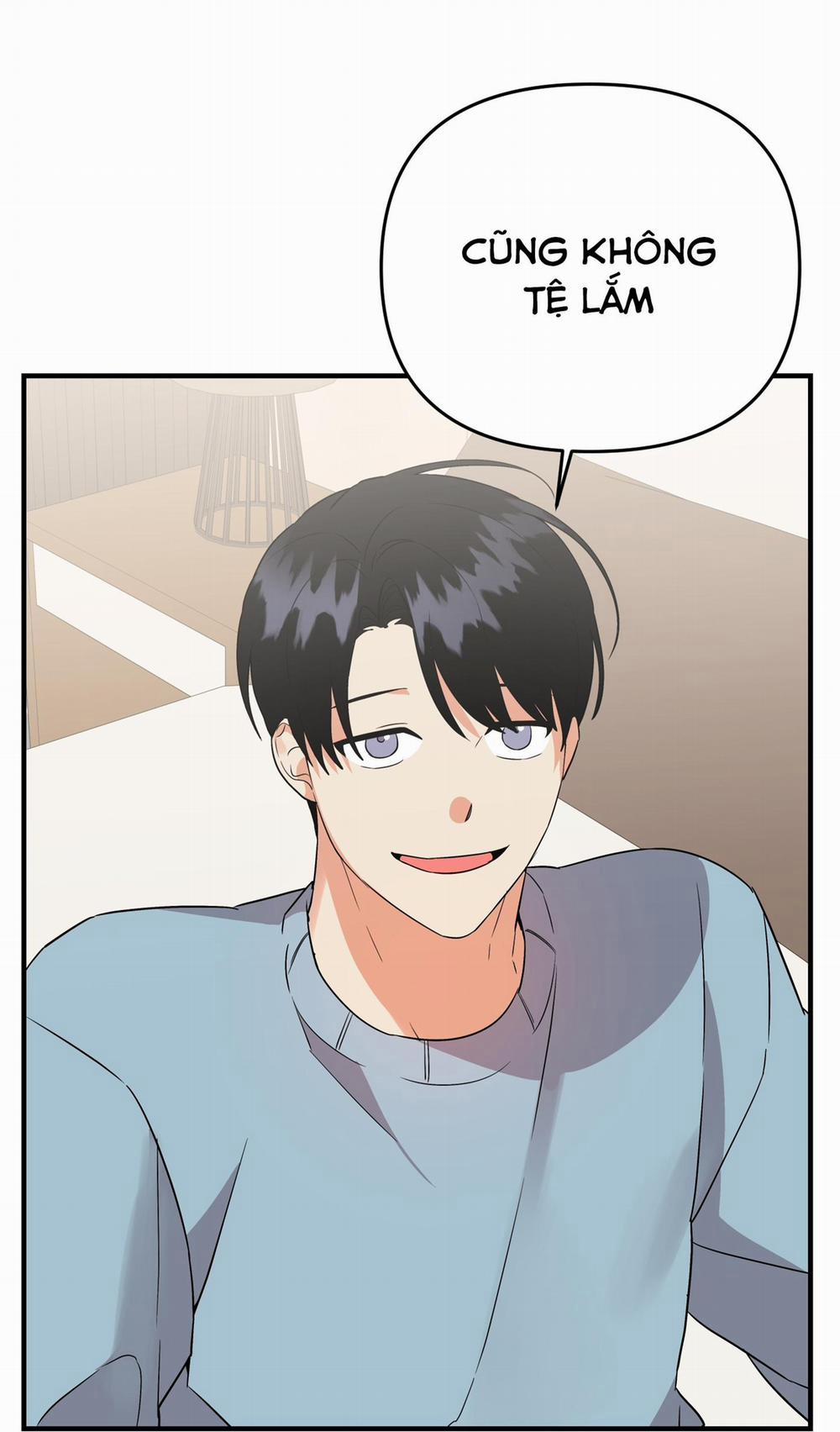 Tên Xấu Xa Của Tôi Xxx 50 trang 48