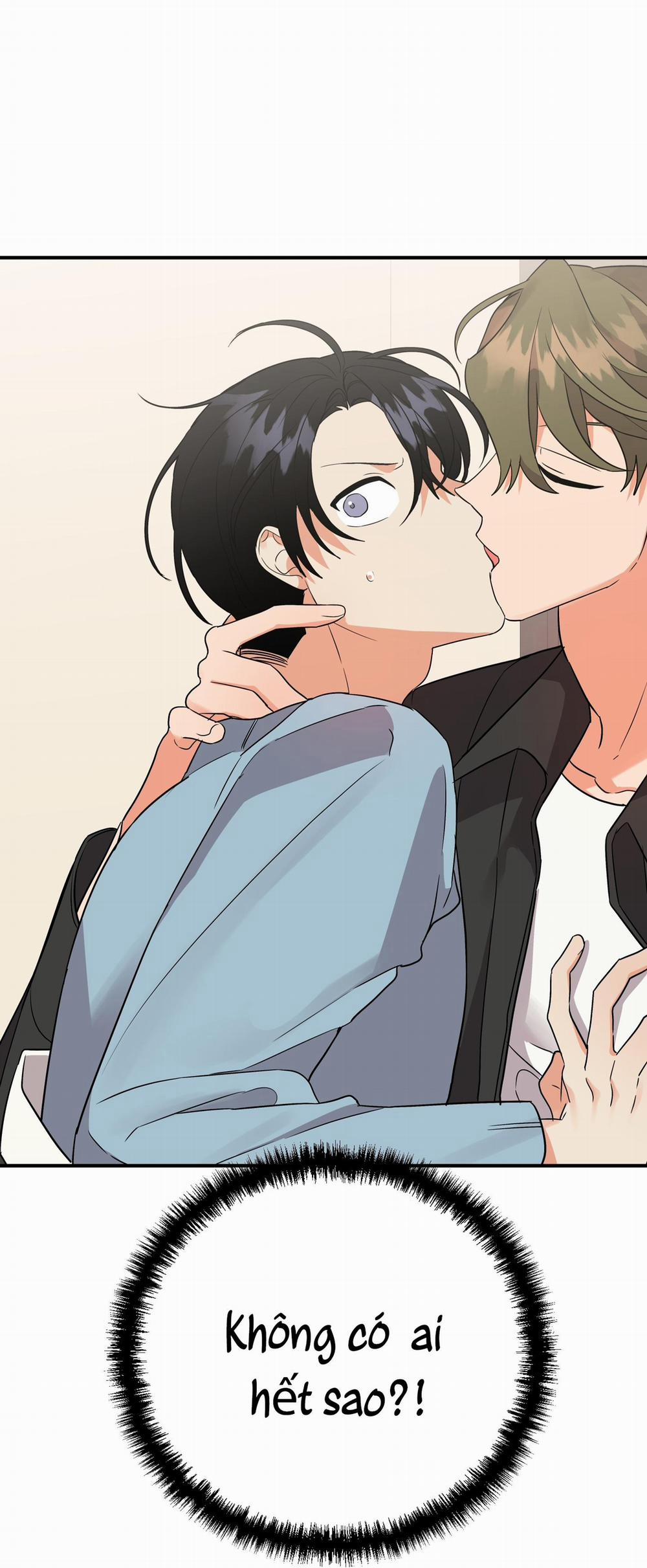 Tên Xấu Xa Của Tôi Xxx 50 trang 6