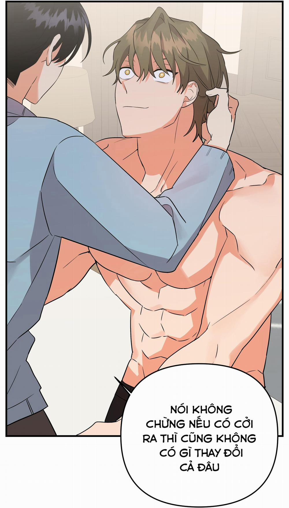 Tên Xấu Xa Của Tôi Xxx 50 trang 63