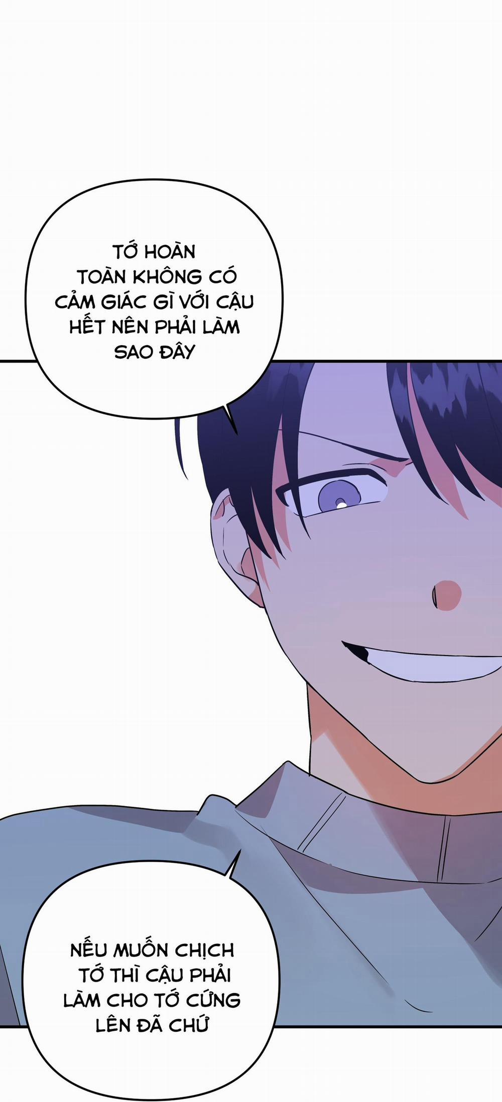 Tên Xấu Xa Của Tôi Xxx 50 trang 64