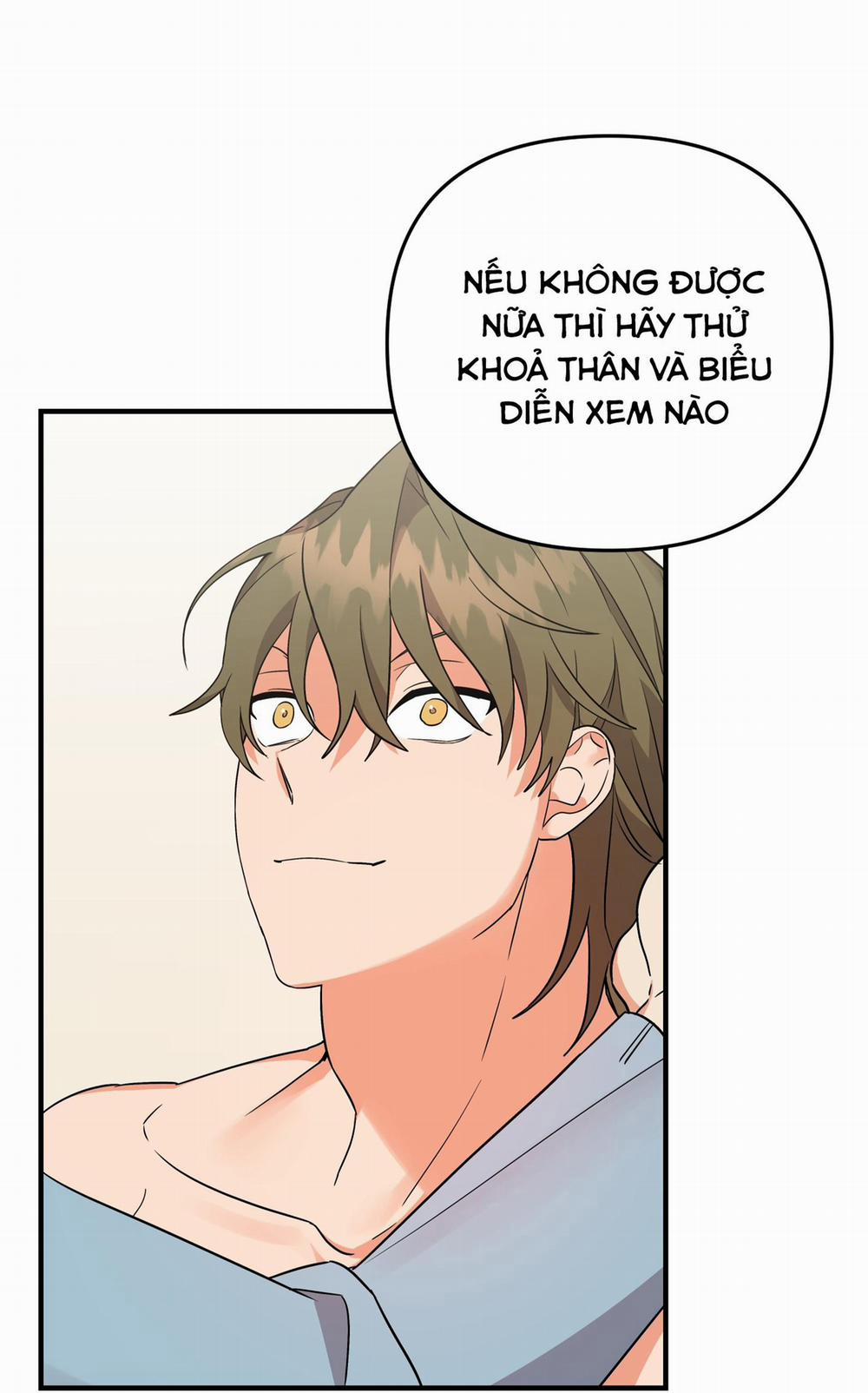 Tên Xấu Xa Của Tôi Xxx 50 trang 66