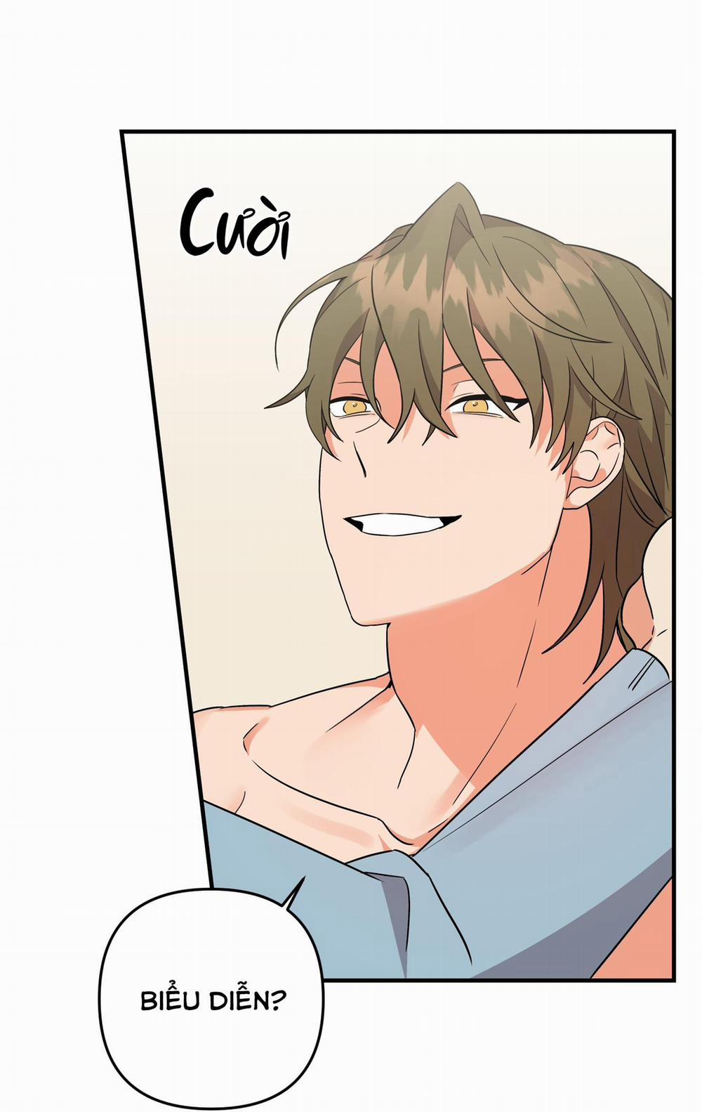 Tên Xấu Xa Của Tôi Xxx 50 trang 67