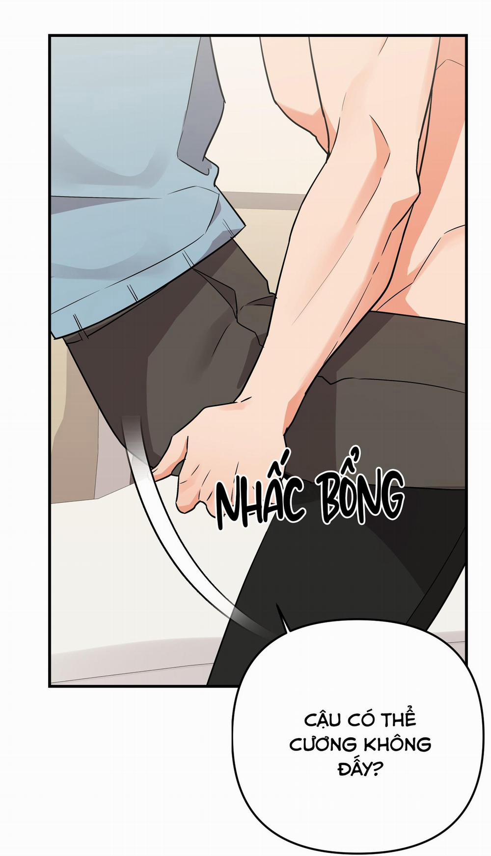 Tên Xấu Xa Của Tôi Xxx 50 trang 69