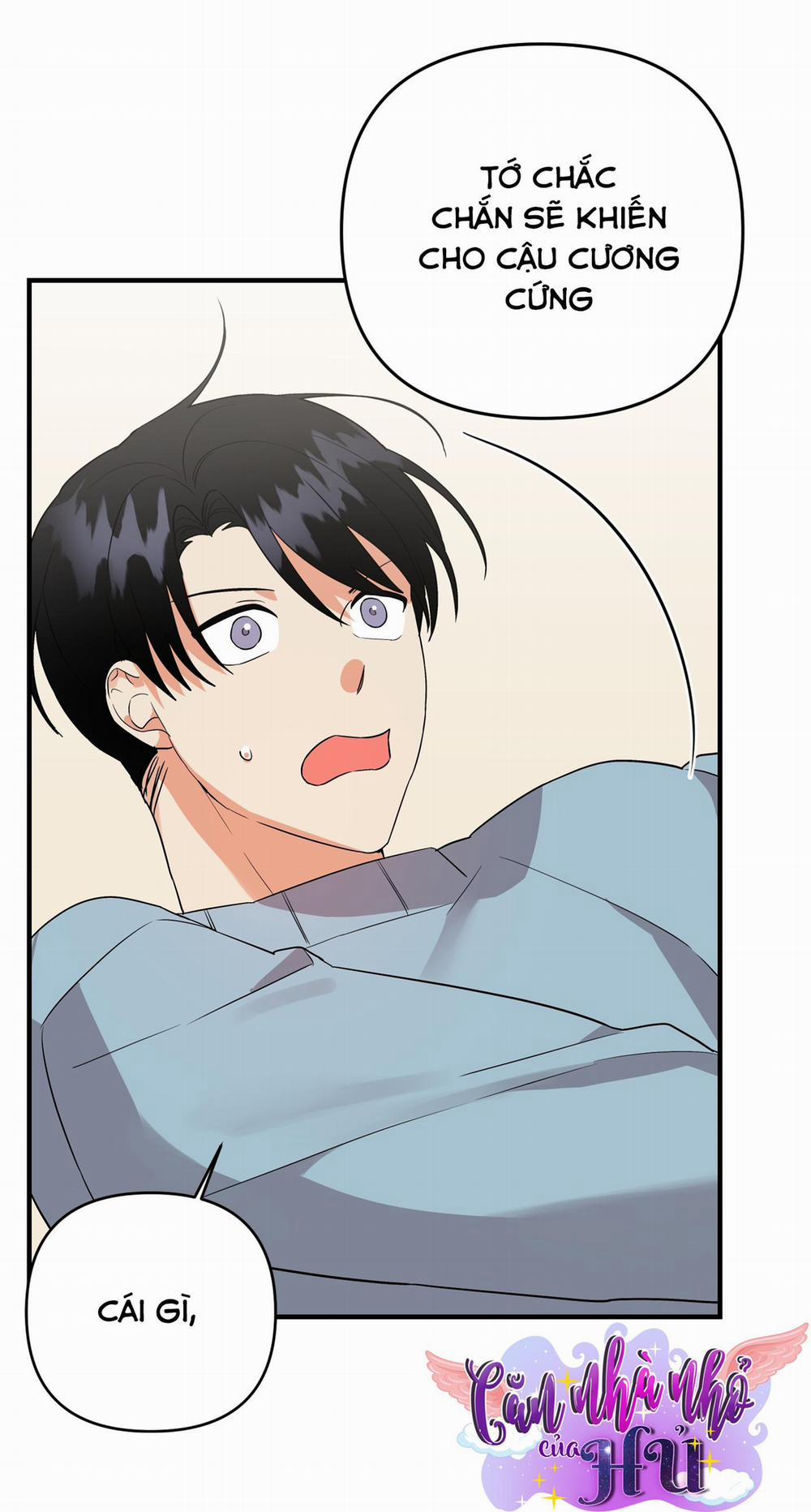 Tên Xấu Xa Của Tôi Xxx 50 trang 71