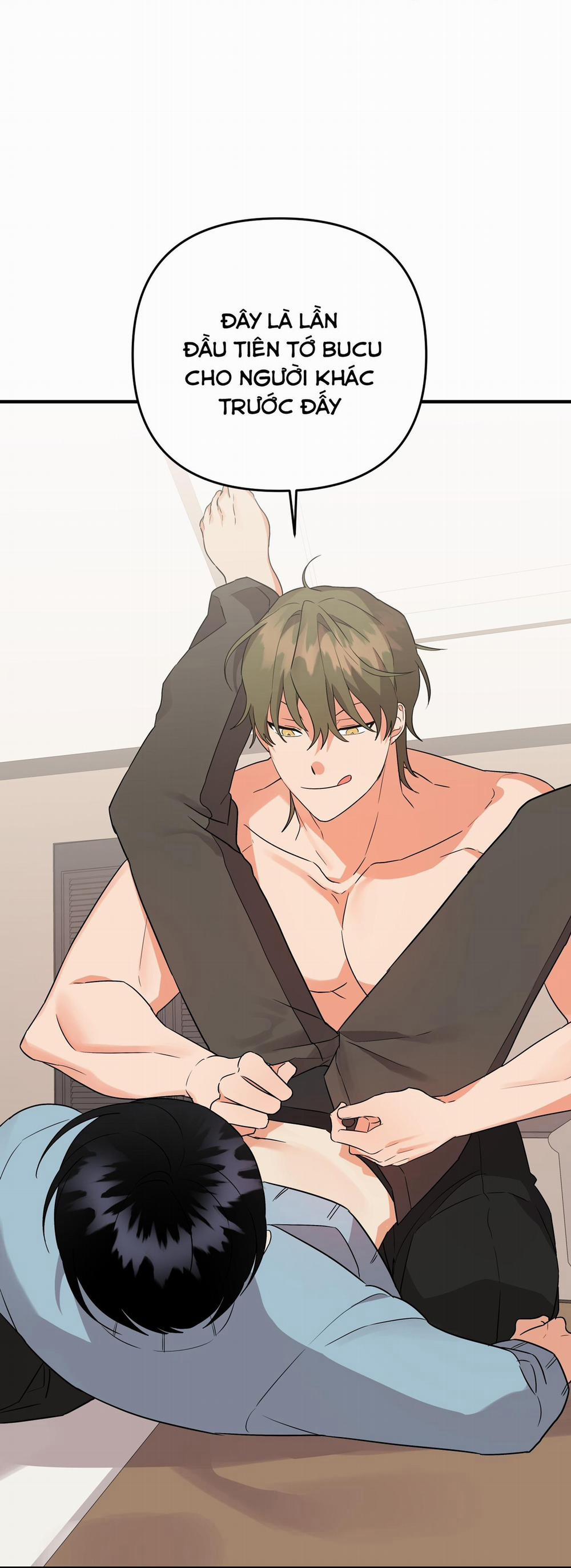 Tên Xấu Xa Của Tôi Xxx 50 trang 72