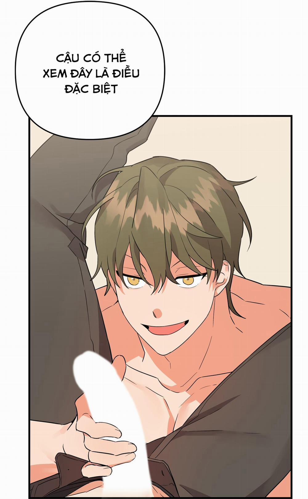 Tên Xấu Xa Của Tôi Xxx 50 trang 74