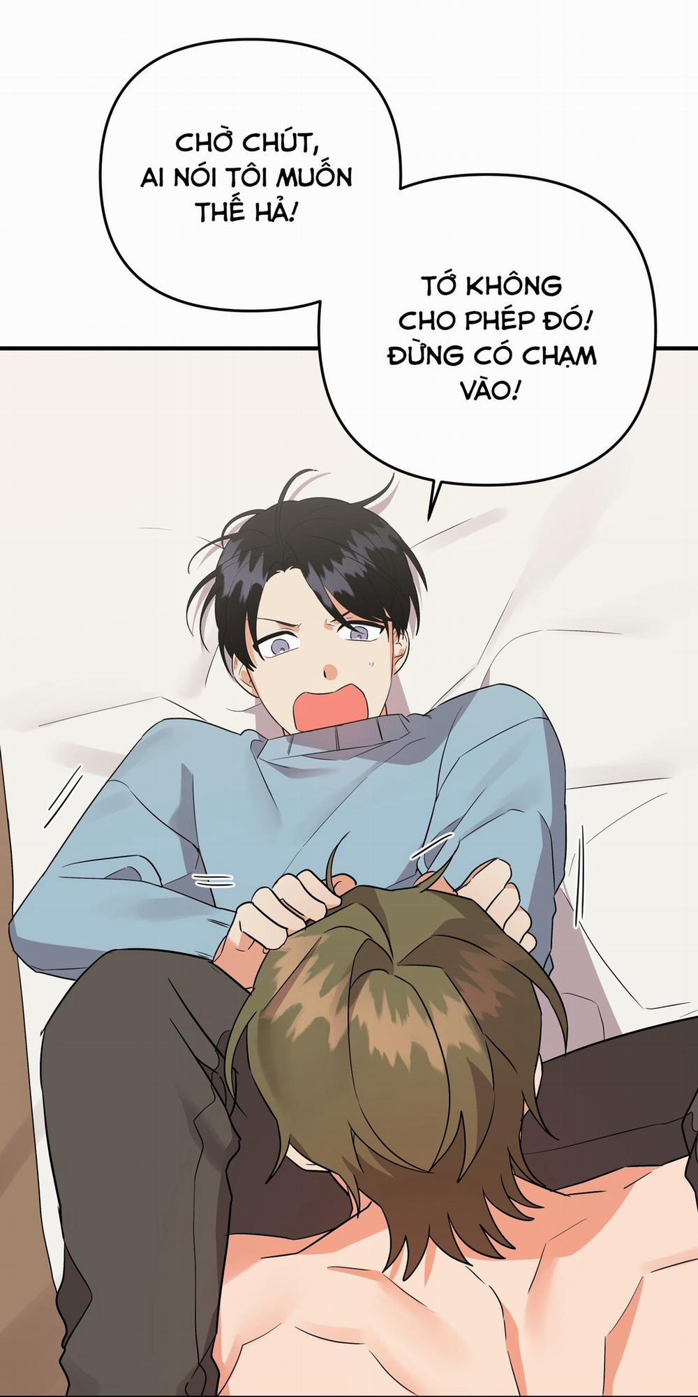Tên Xấu Xa Của Tôi Xxx 50 trang 76