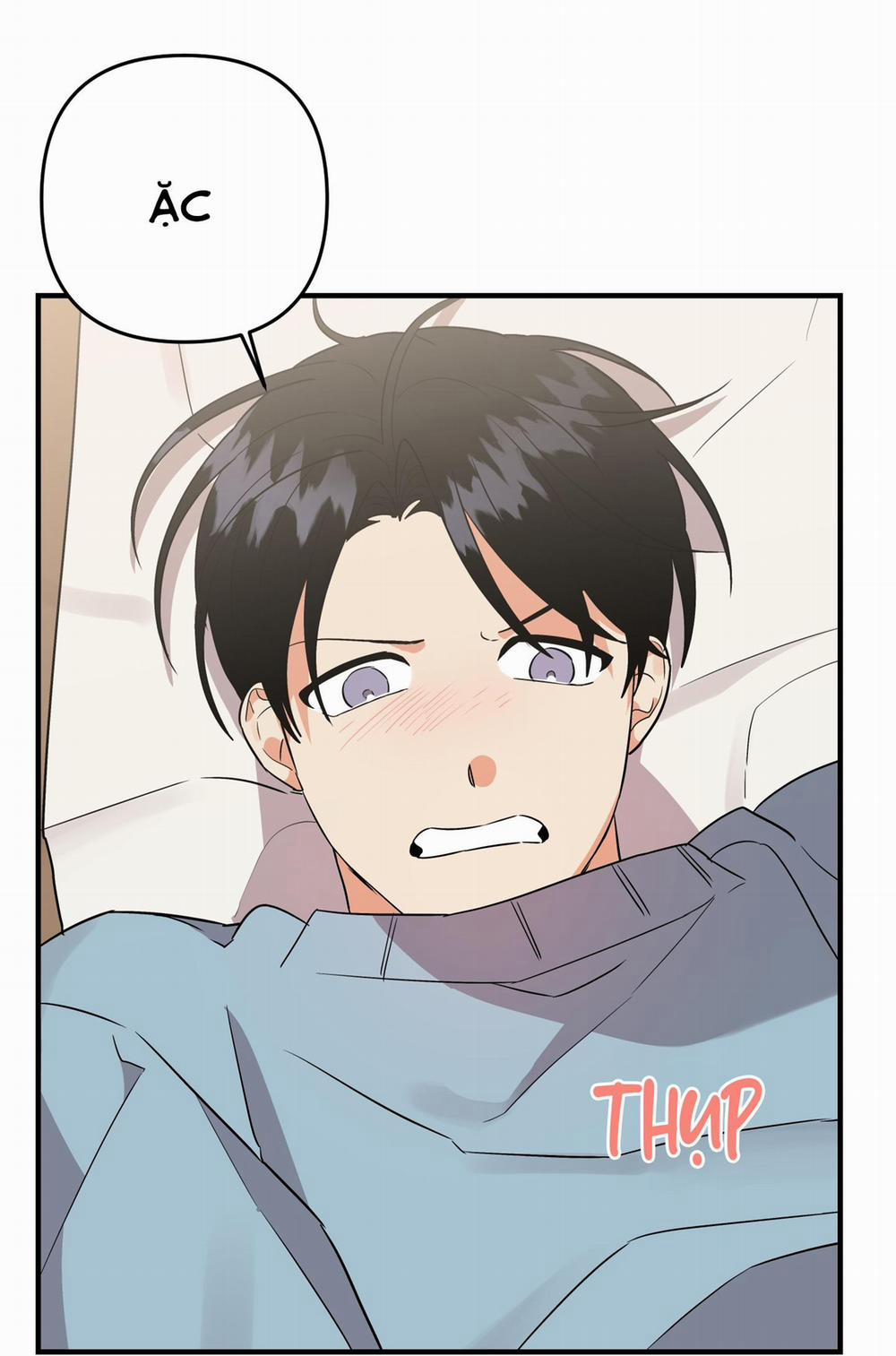 Tên Xấu Xa Của Tôi Xxx 50 trang 78