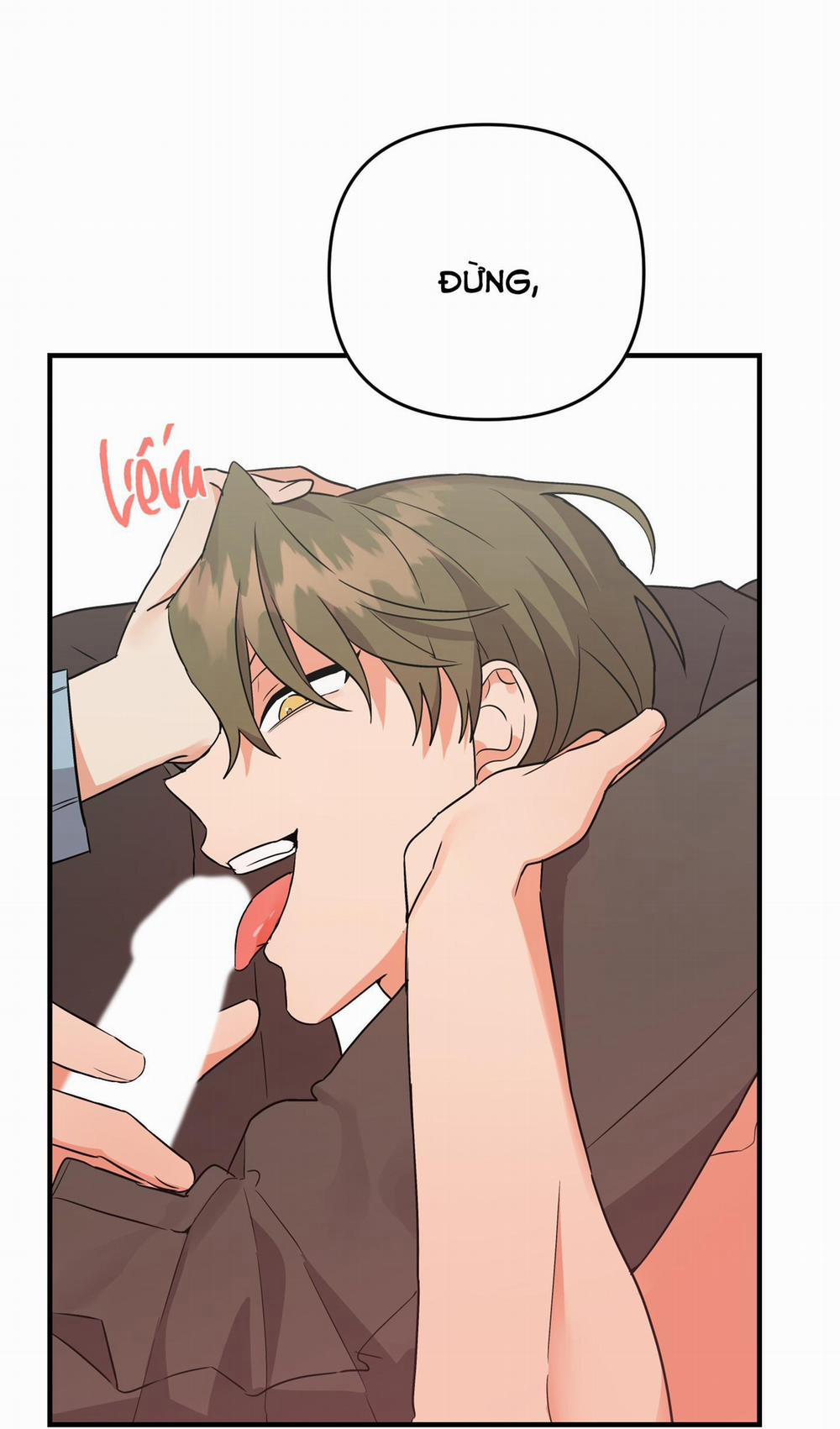 Tên Xấu Xa Của Tôi Xxx 50 trang 80